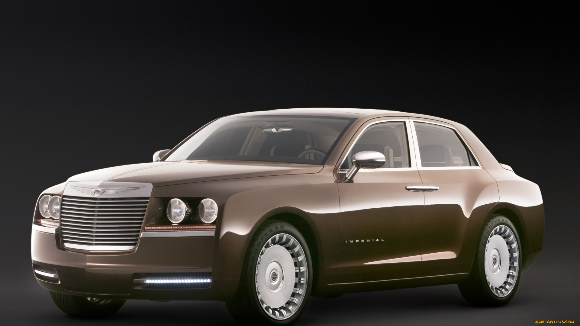 автомобили, chrysler