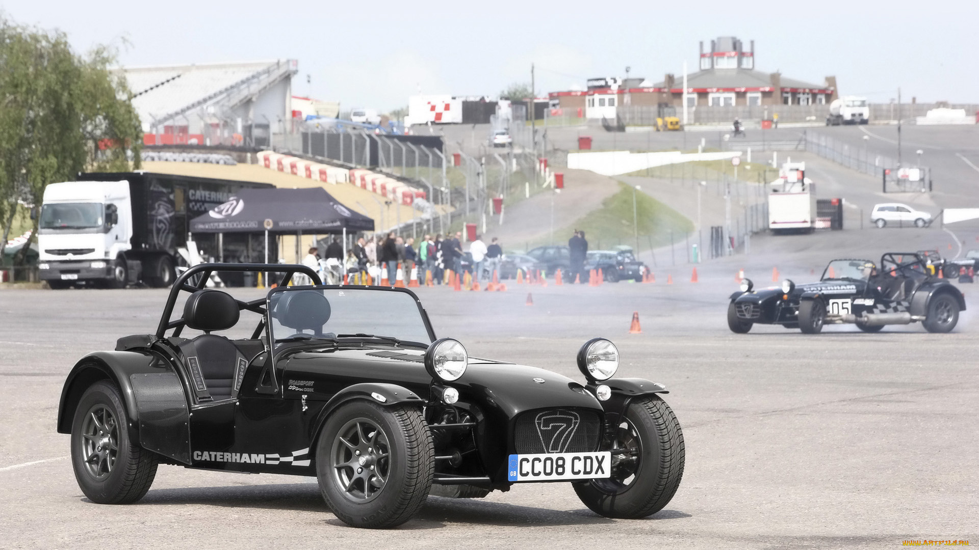 автомобили, super, seven