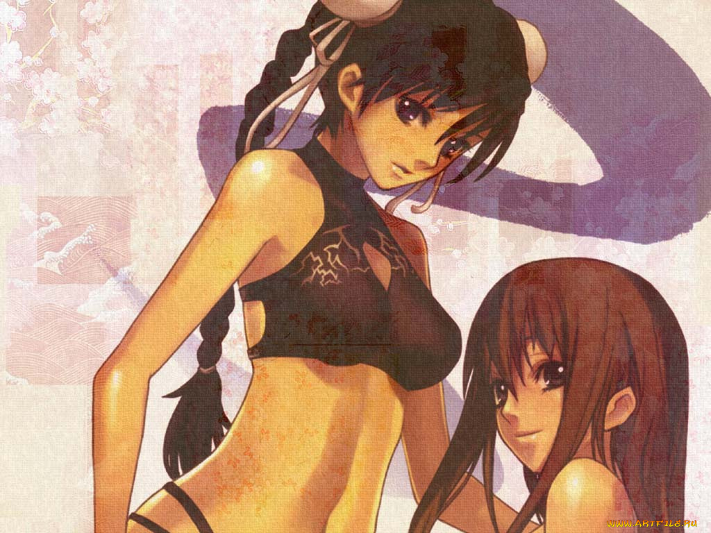 аниме, ar, tonelico