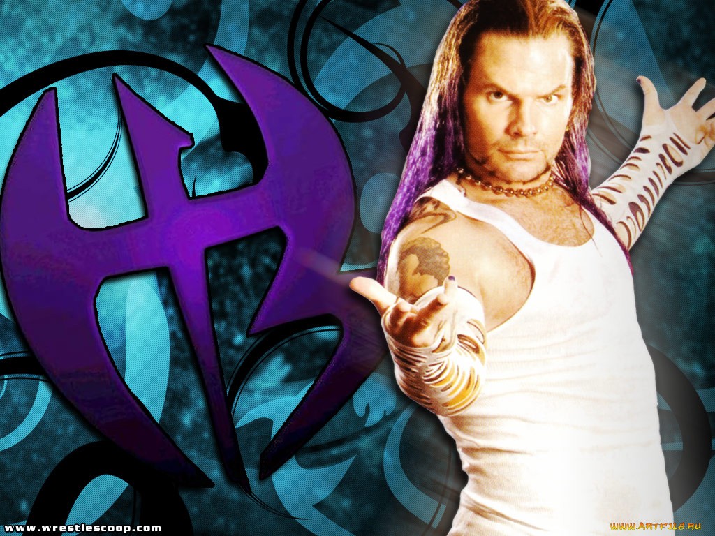 jeff, hardy, спорт, wwe
