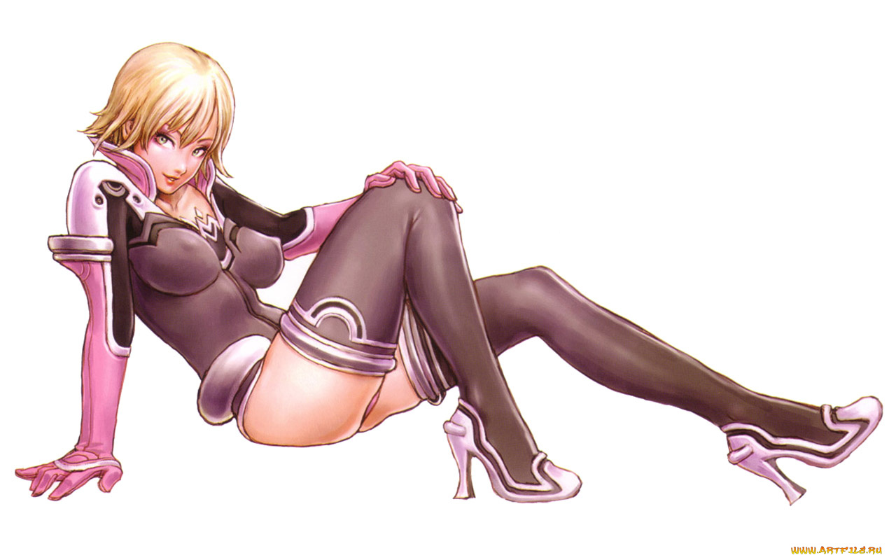 аниме, shunya, yamashita, artist