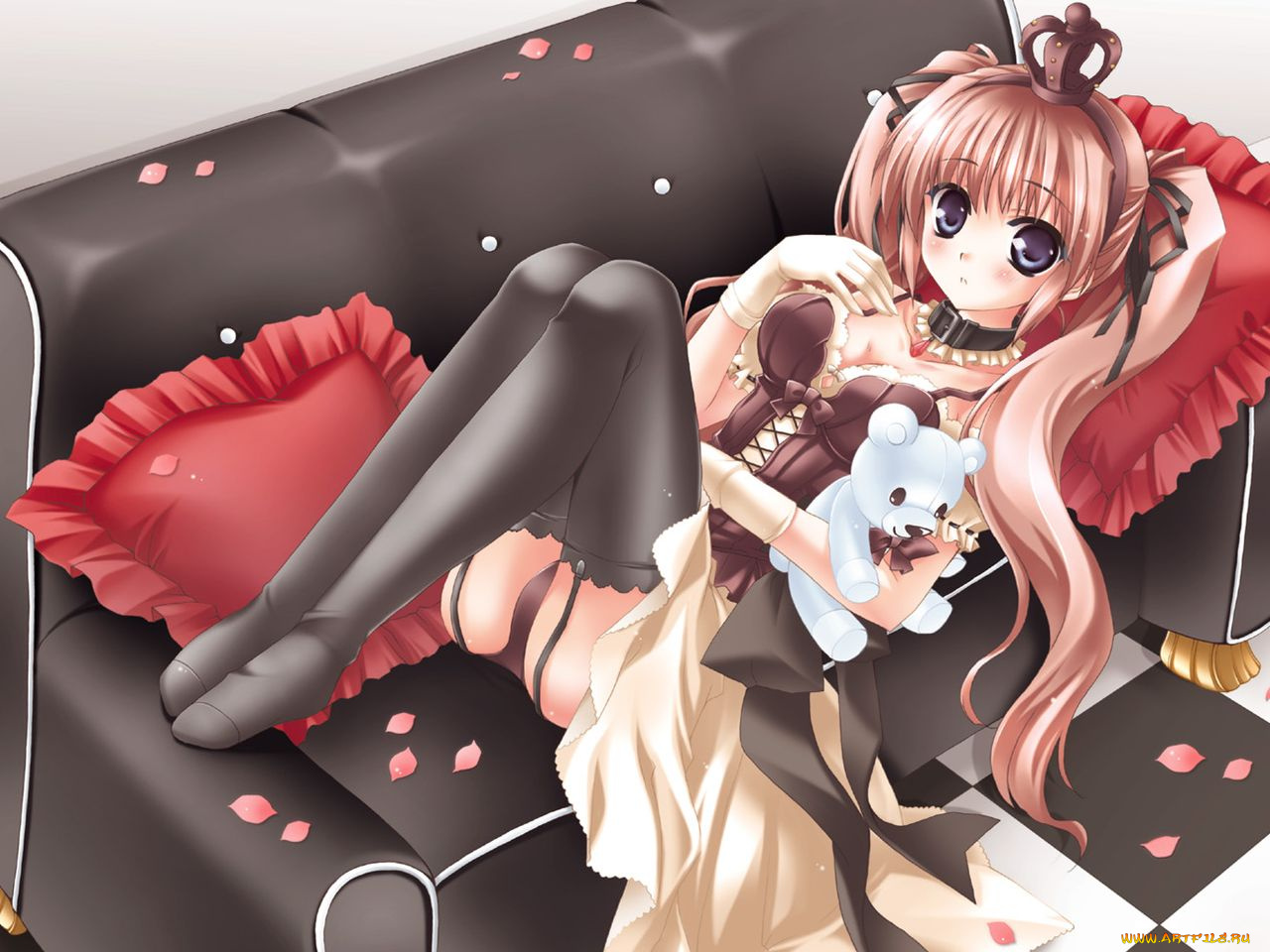 аниме, *unknown, другое