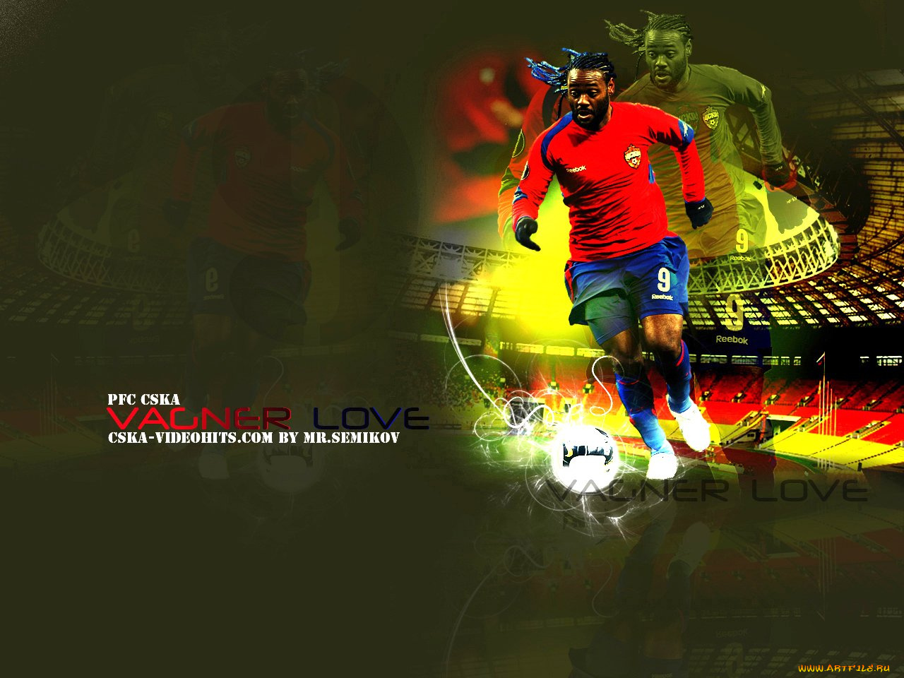 спорт, футбол