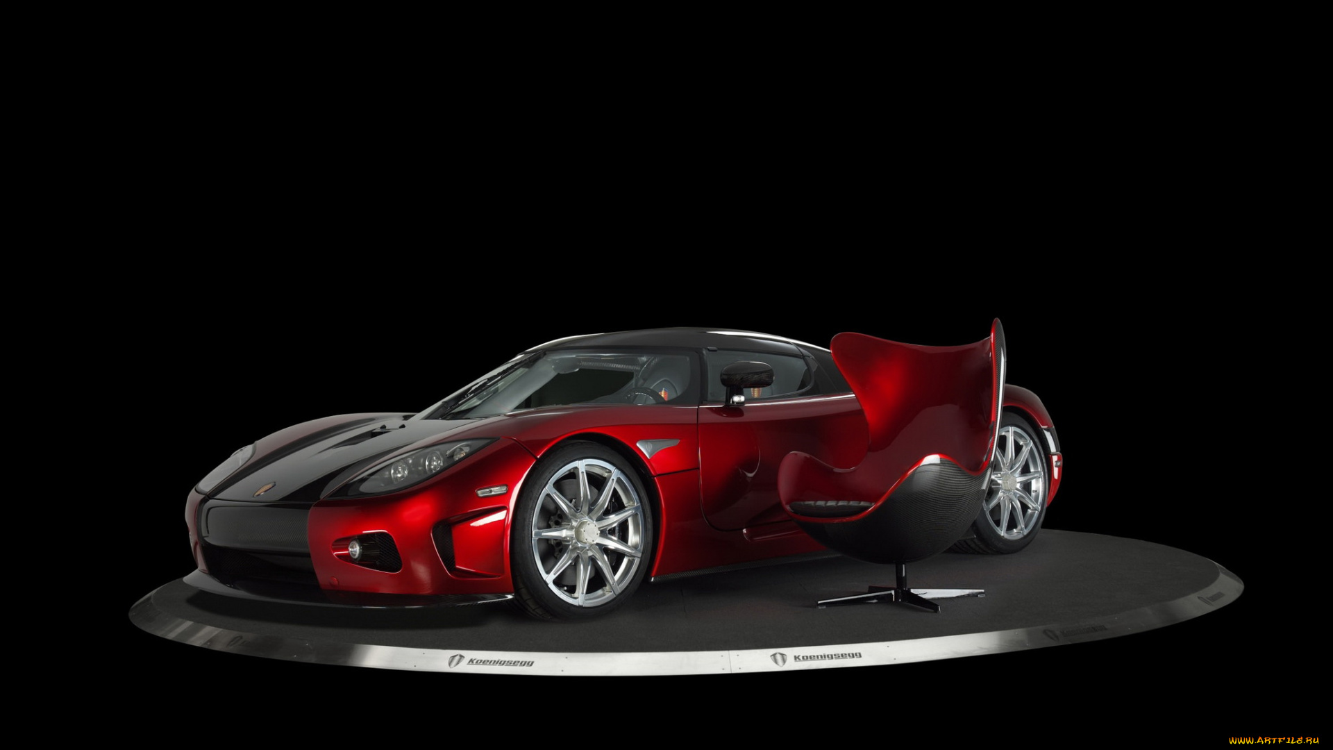 автомобили, koenigsegg