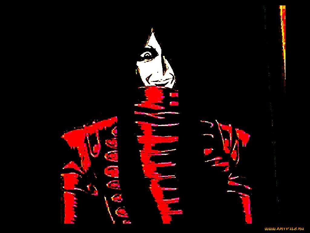 аниме, hellsing