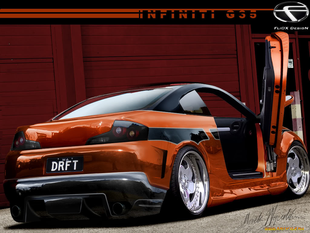 автомобили, виртуальный, тюнинг