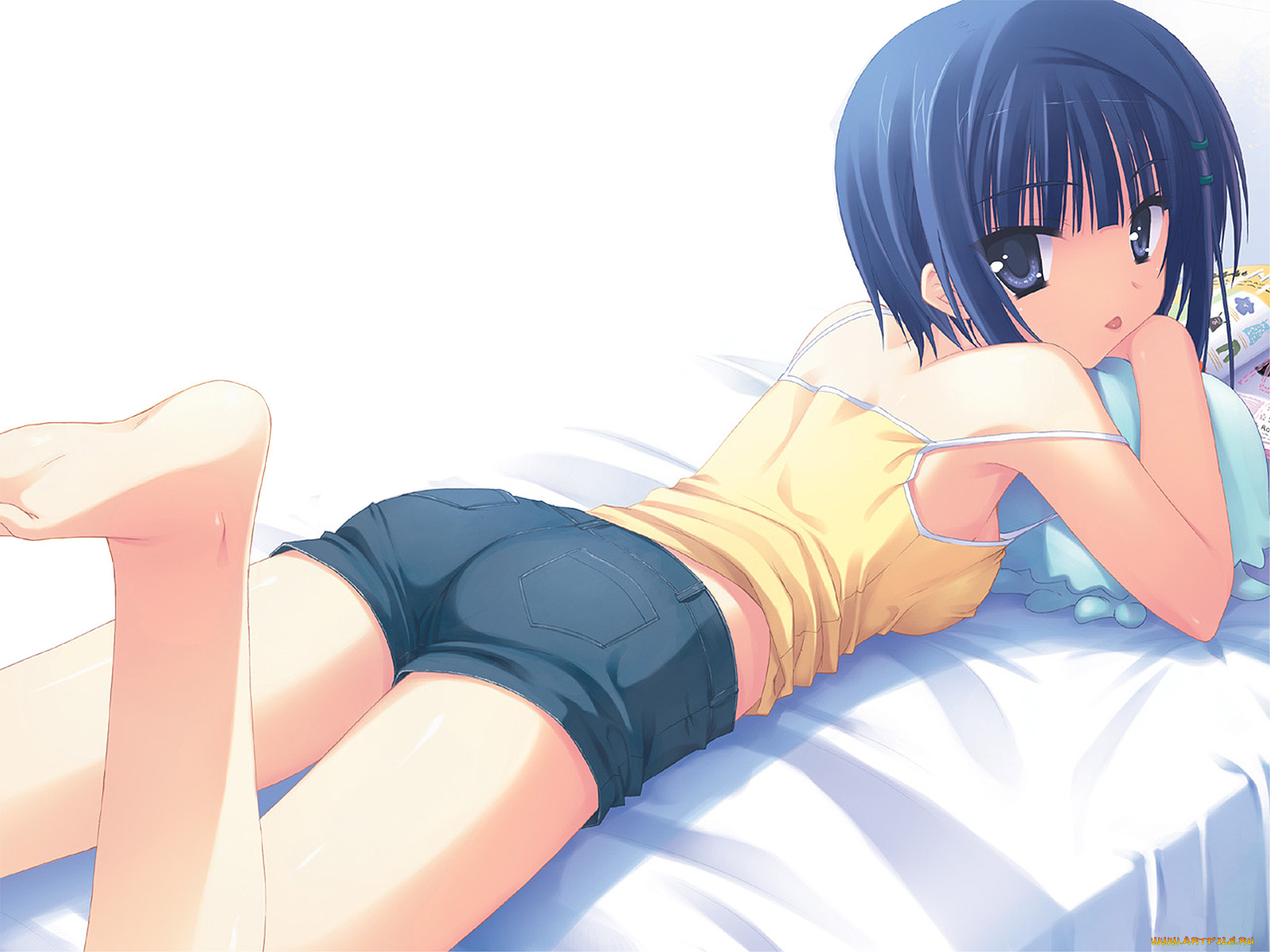 аниме, *unknown, другое