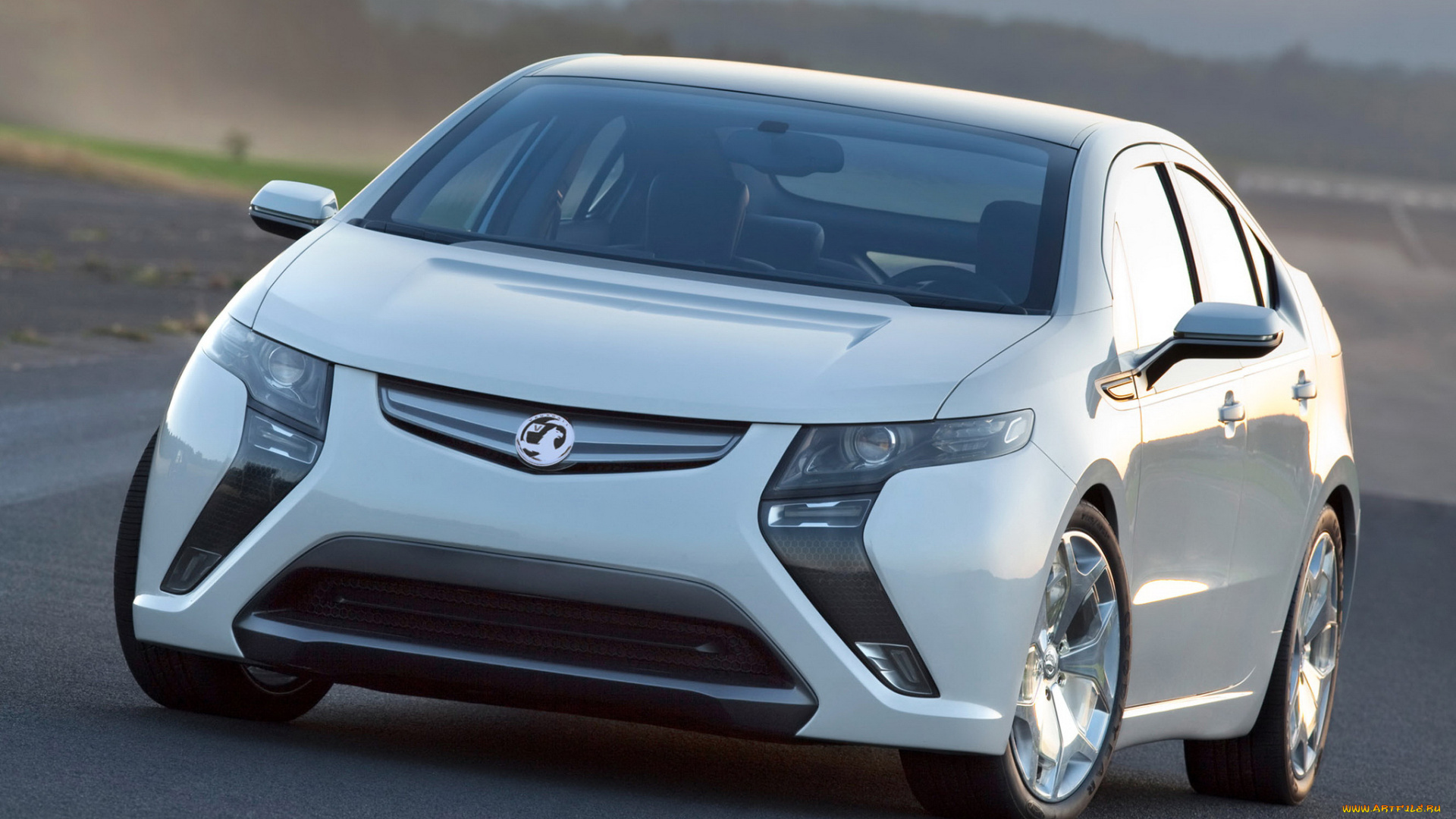 ampera, 2012, автомобили, vauxhall