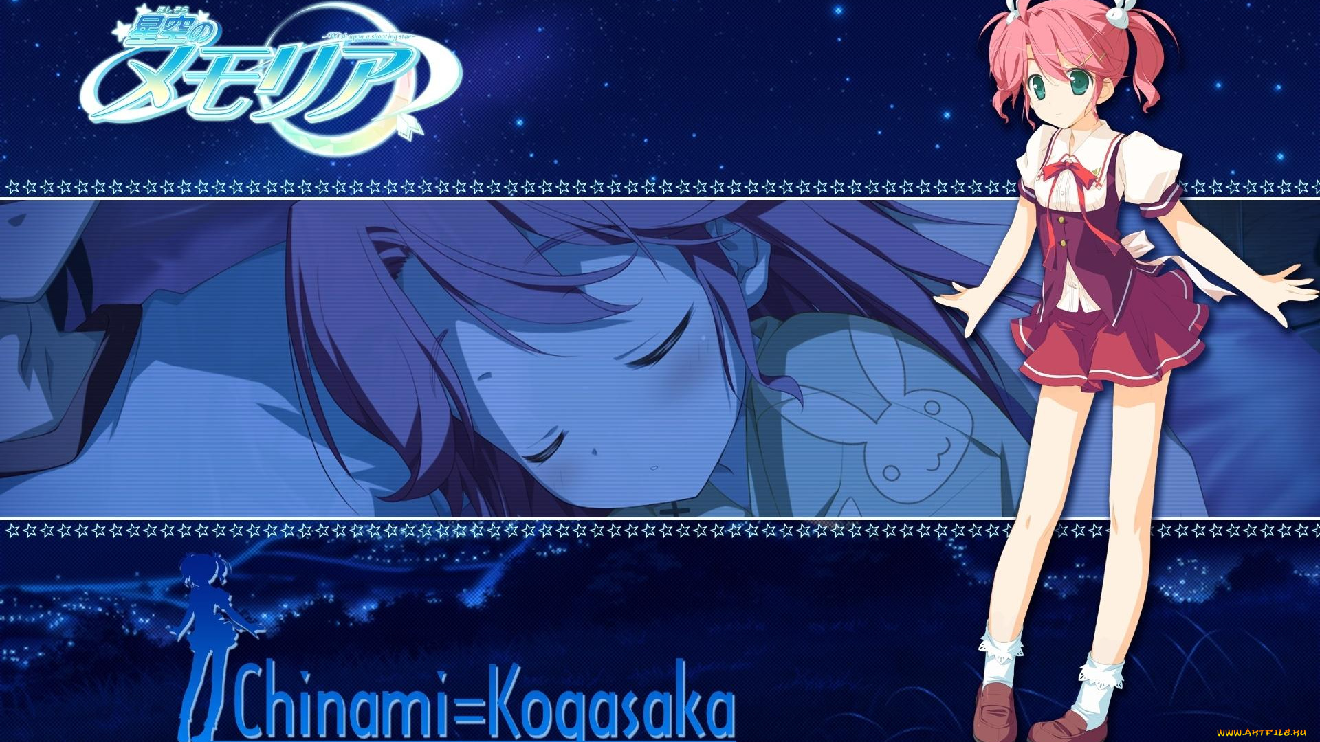 аниме, *unknown, другое