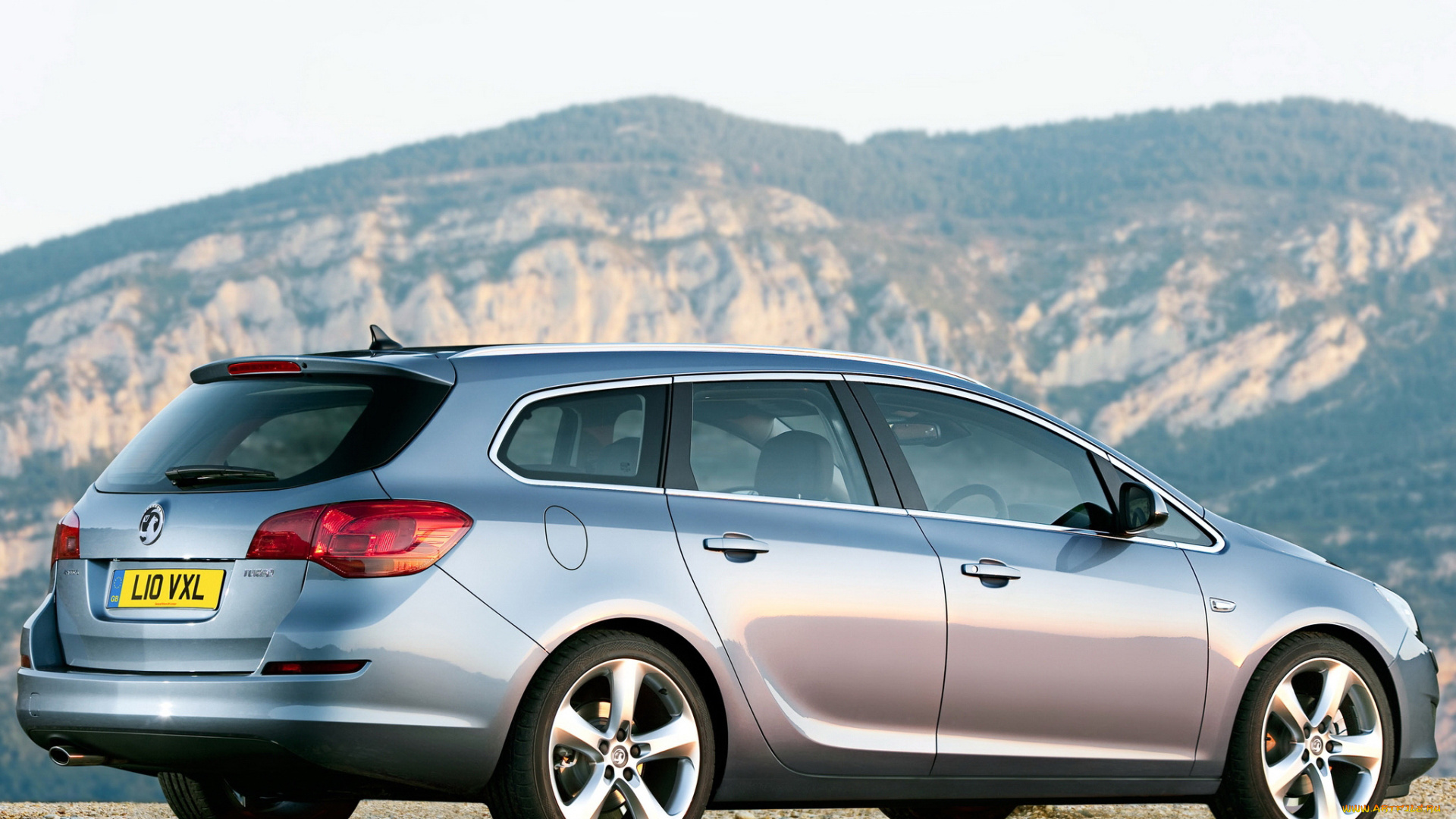 astra, sports, tourer, 2011, автомобили, vauxhall