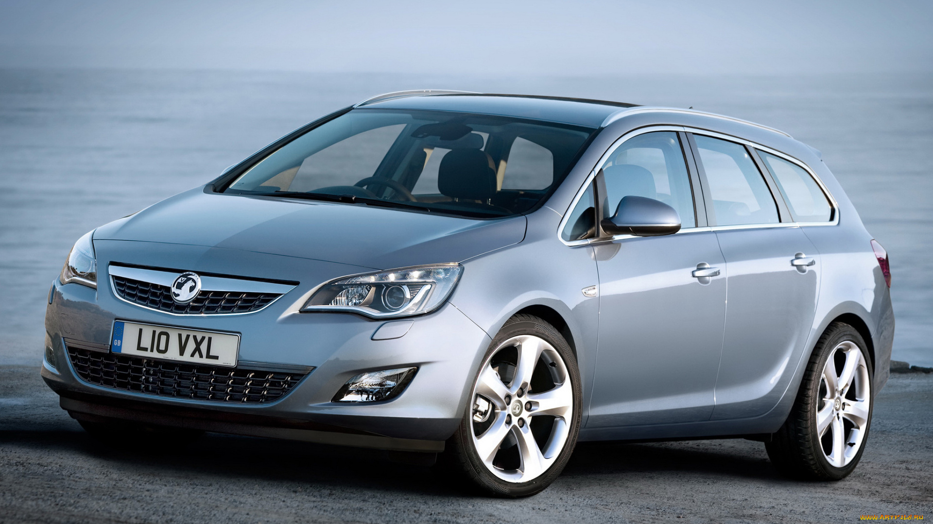 astra, sports, tourer, 2011, автомобили, vauxhall