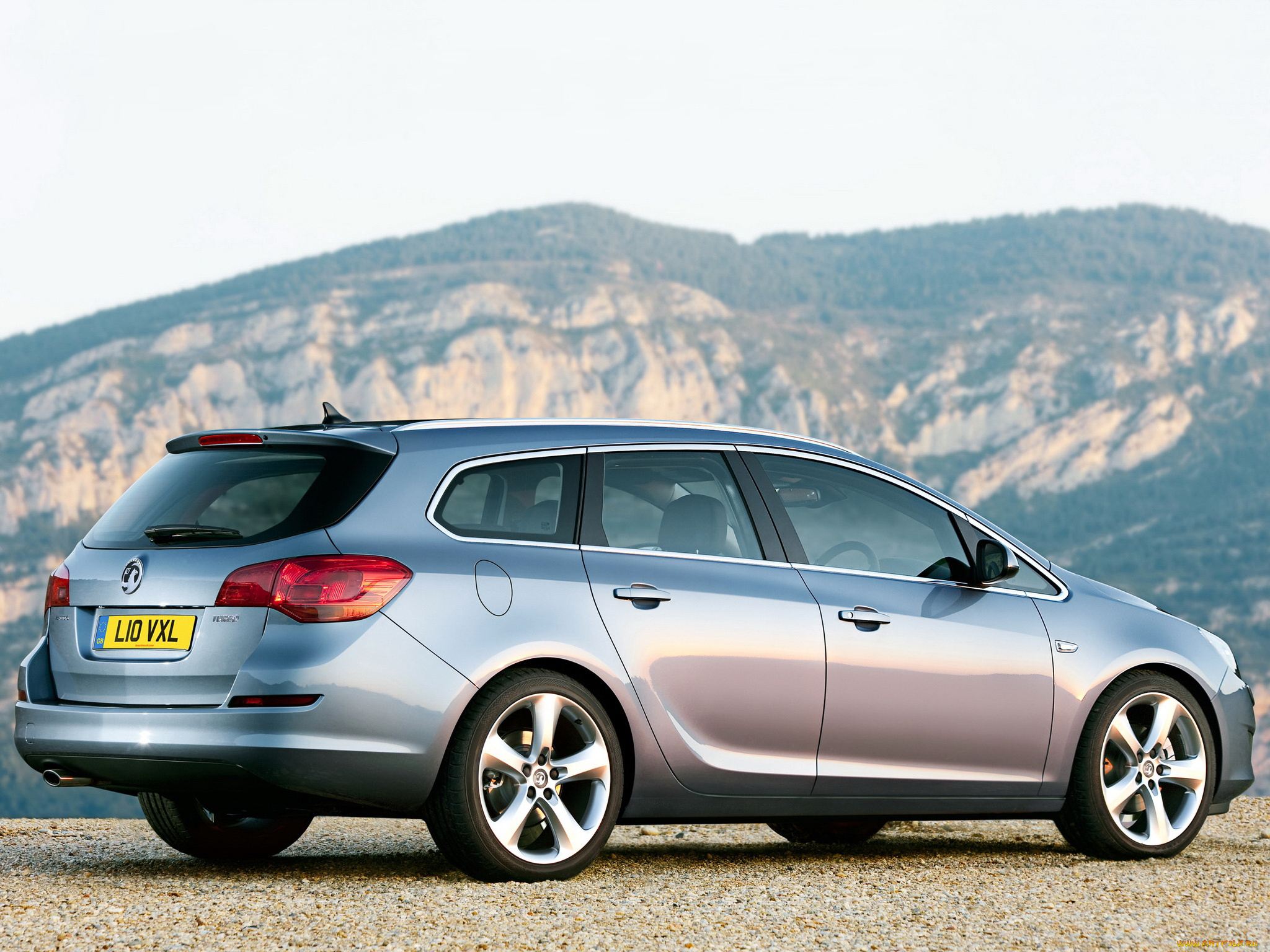 astra, sports, tourer, 2011, автомобили, vauxhall