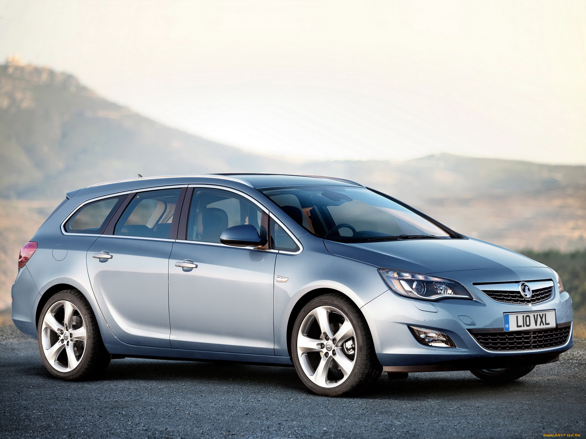 astra, sports, tourer, 2011, автомобили, vauxhall