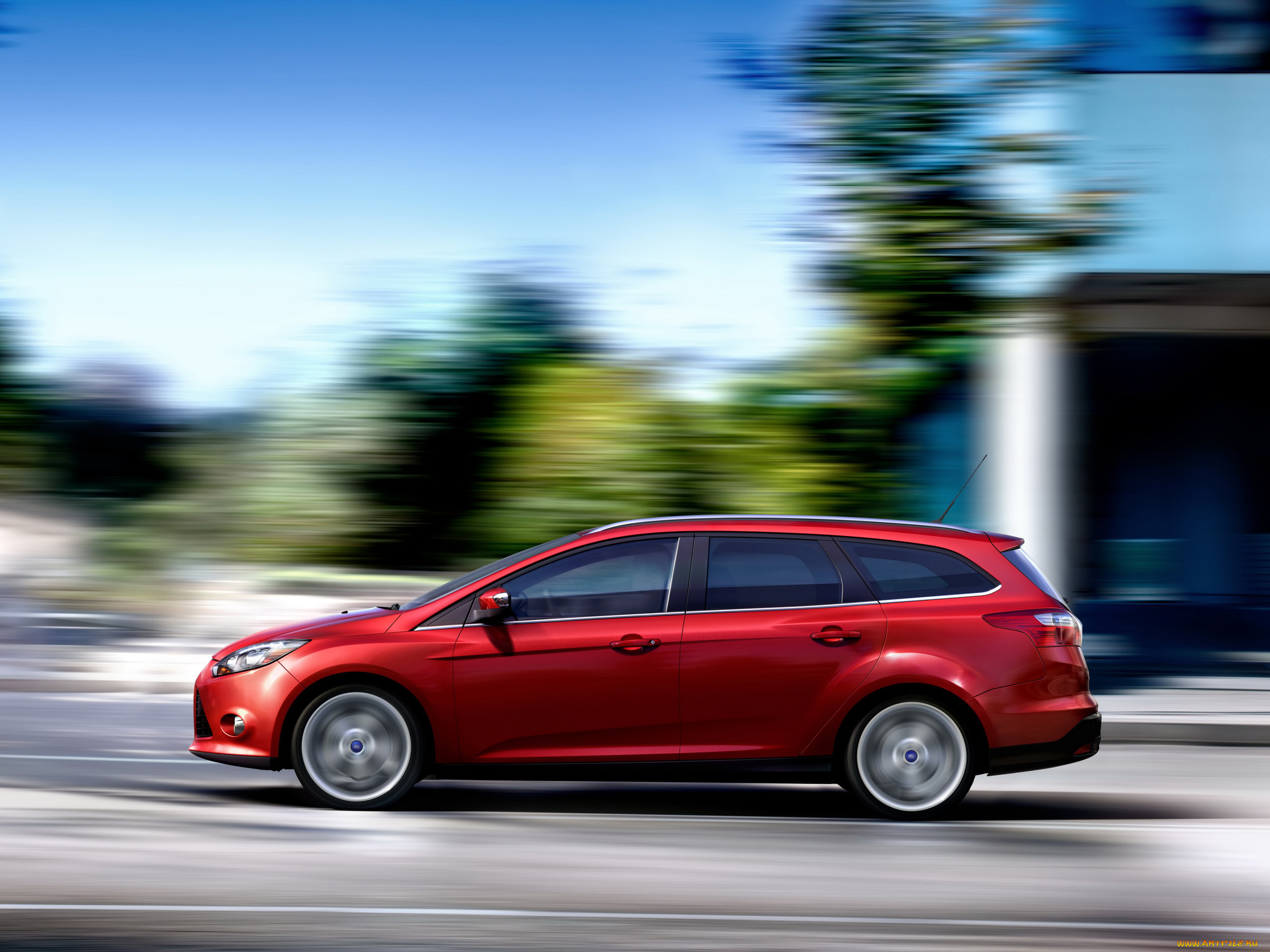 автомобили, ford