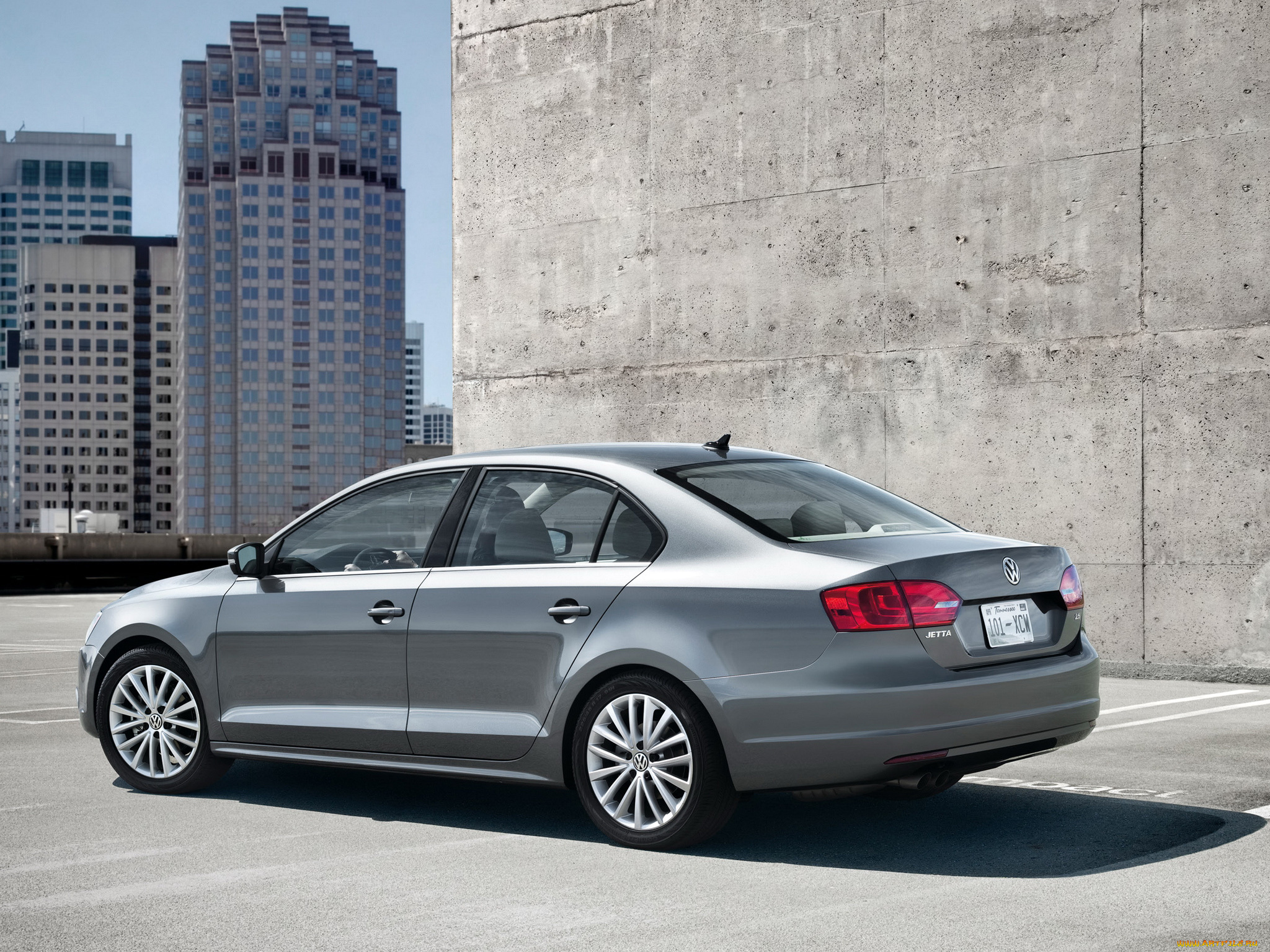 jetta, 2011, автомобили, volkswagen