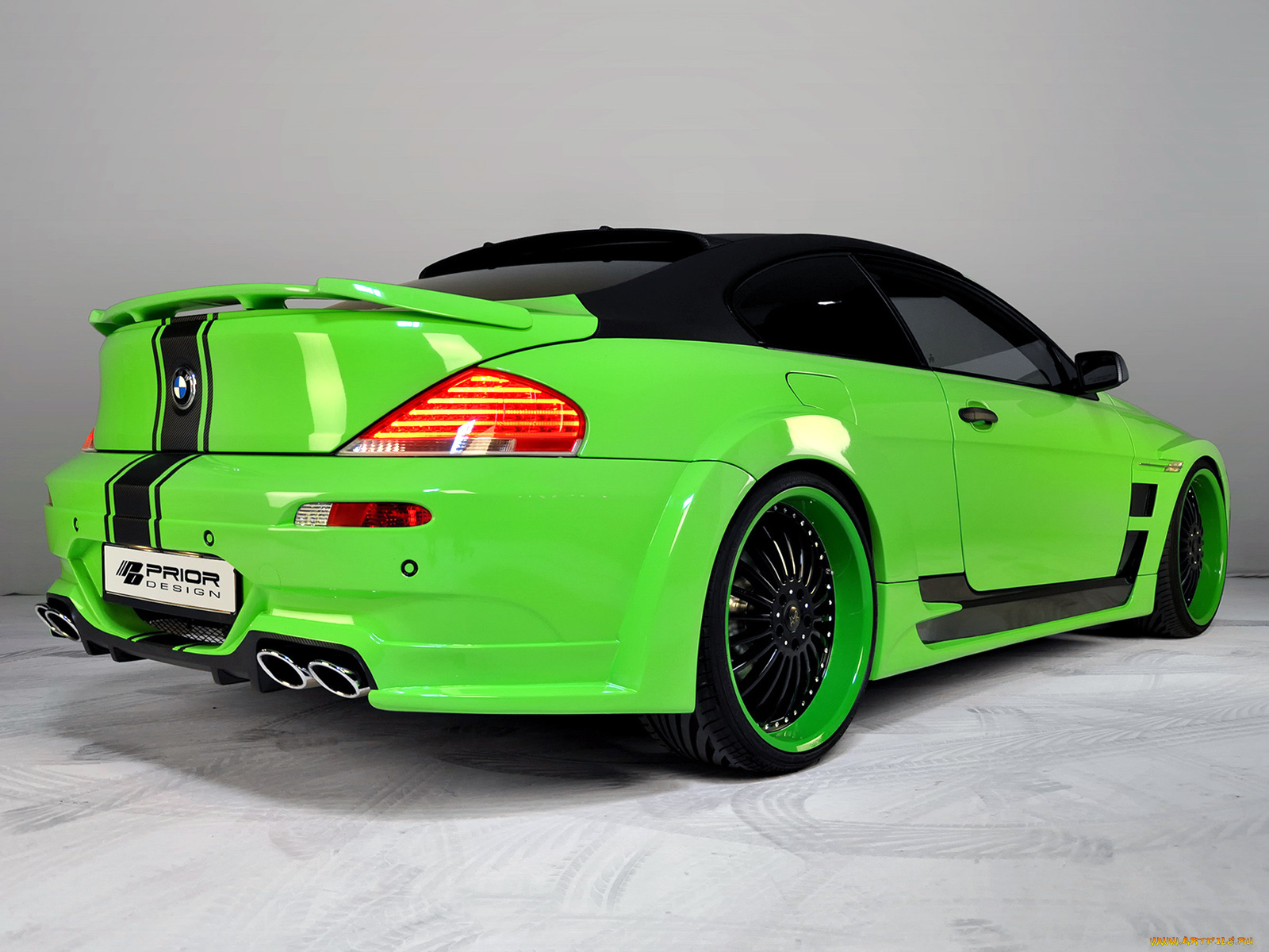 prior, design, pd550, автомобили, bmw