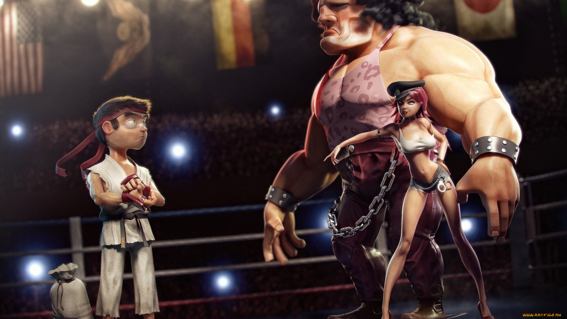 3д, графика, people, люди