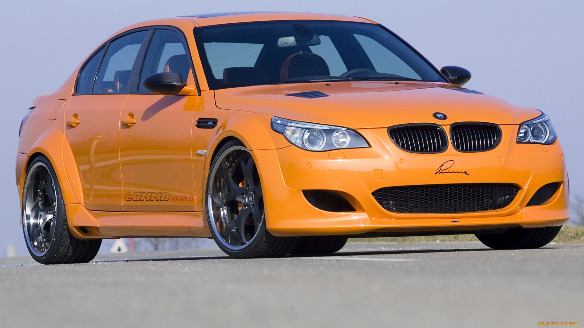 lumma, clr, 500, rs, автомобили, bmw