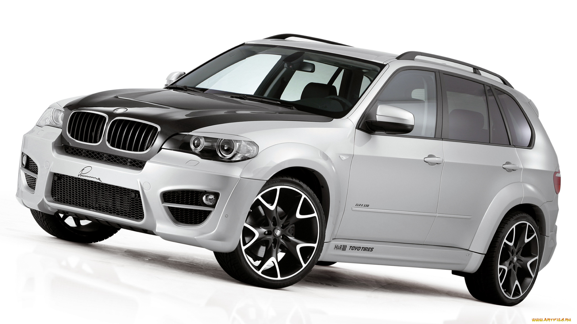 lumma, design, clr, x530, автомобили, bmw