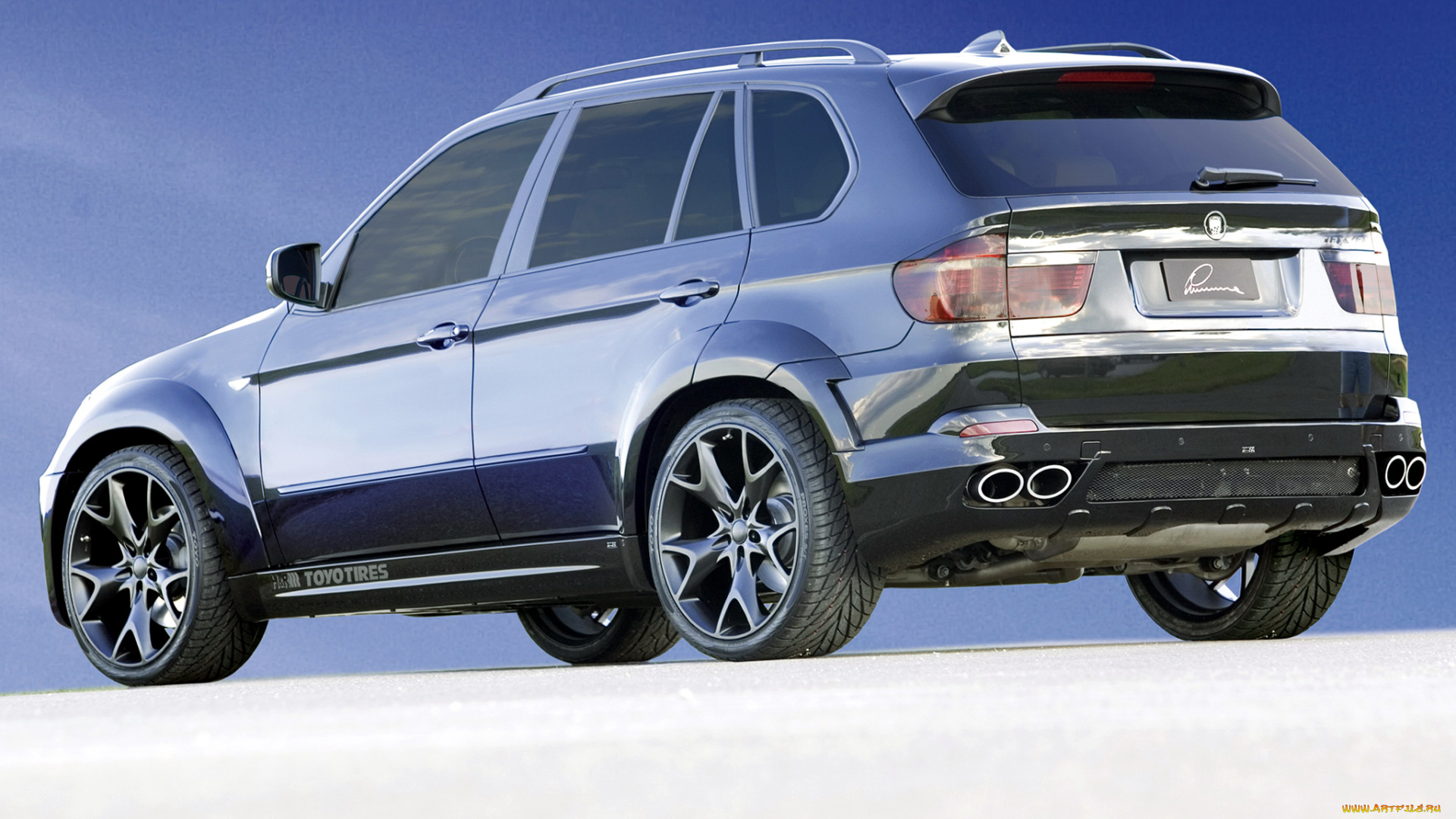 lumma, design, clr, x530, автомобили, bmw