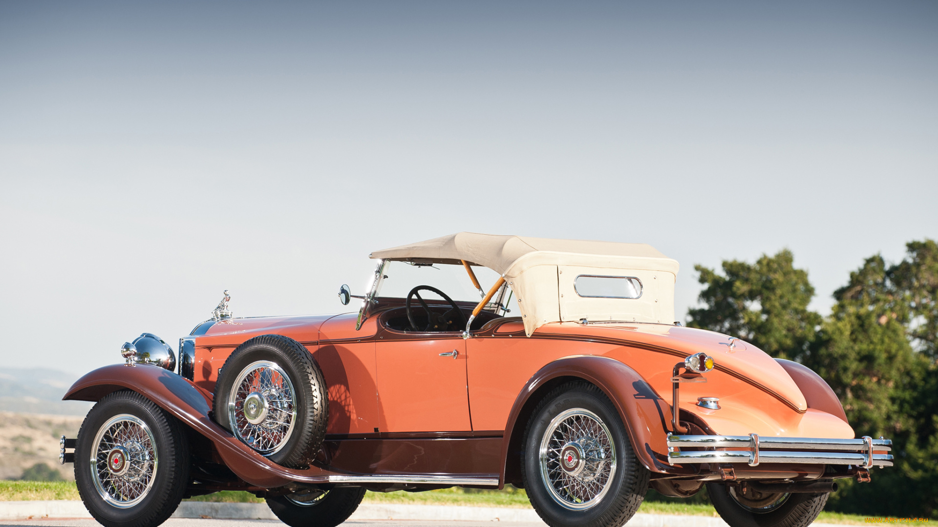 packard, 734, speedster, runabout, автомобили