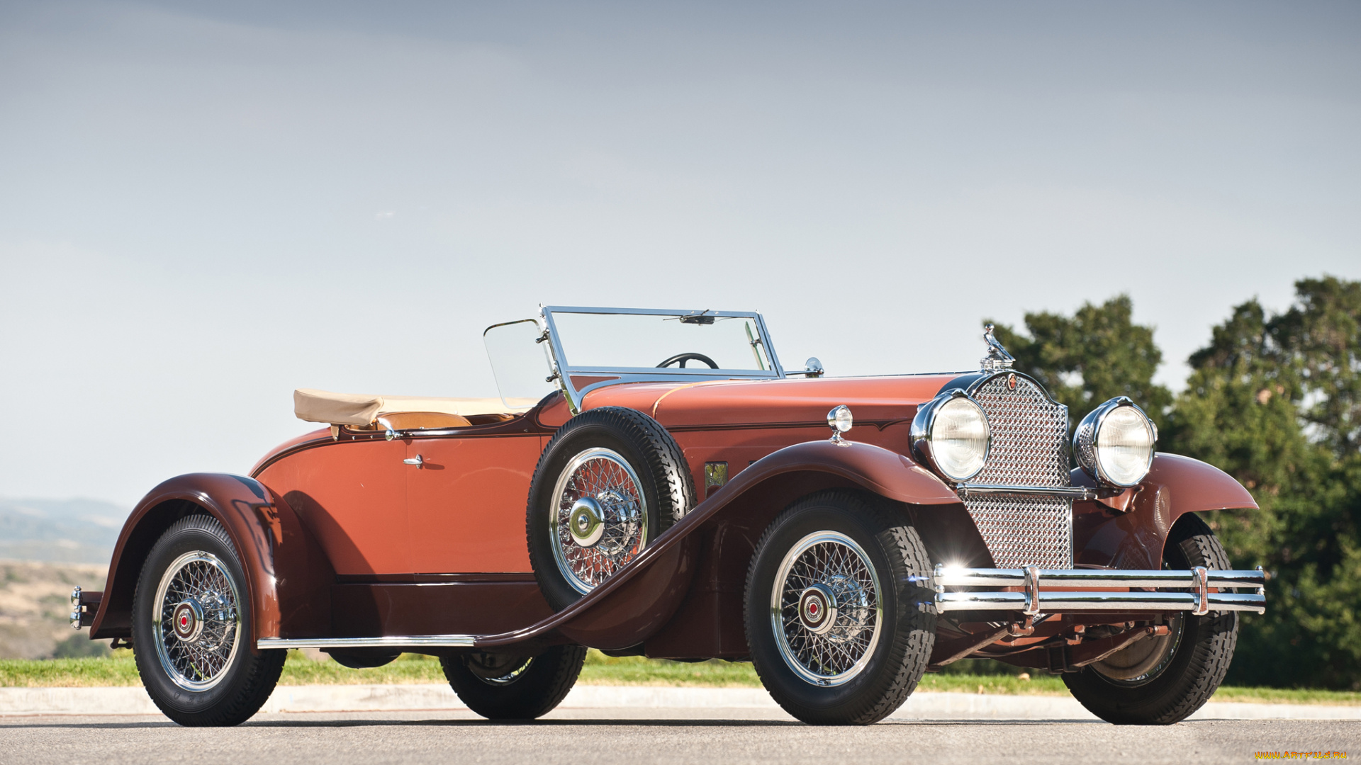 packard, 734, speedster, runabout, автомобили