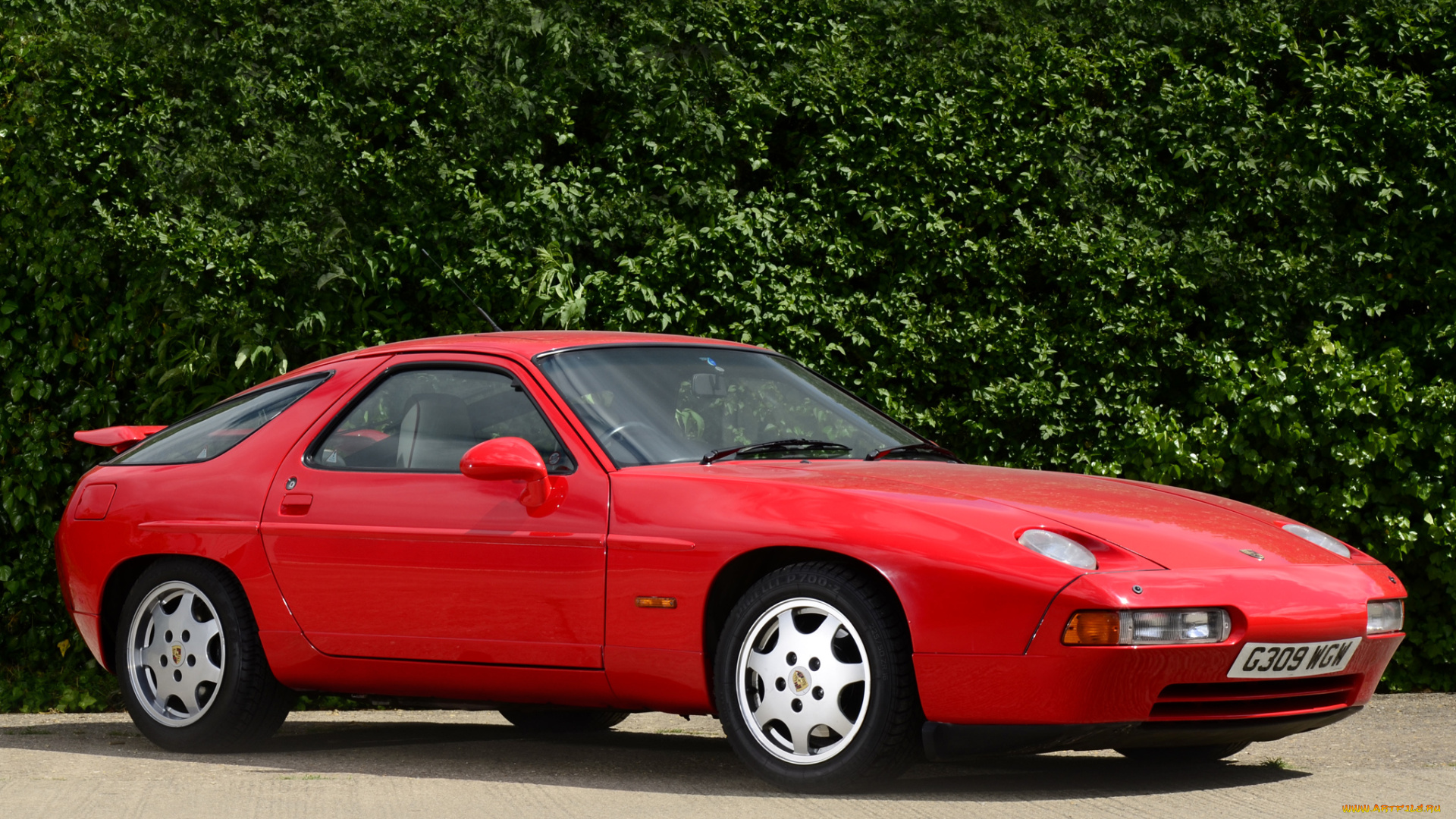 porsche, 928, gt, uk, spec, автомобили