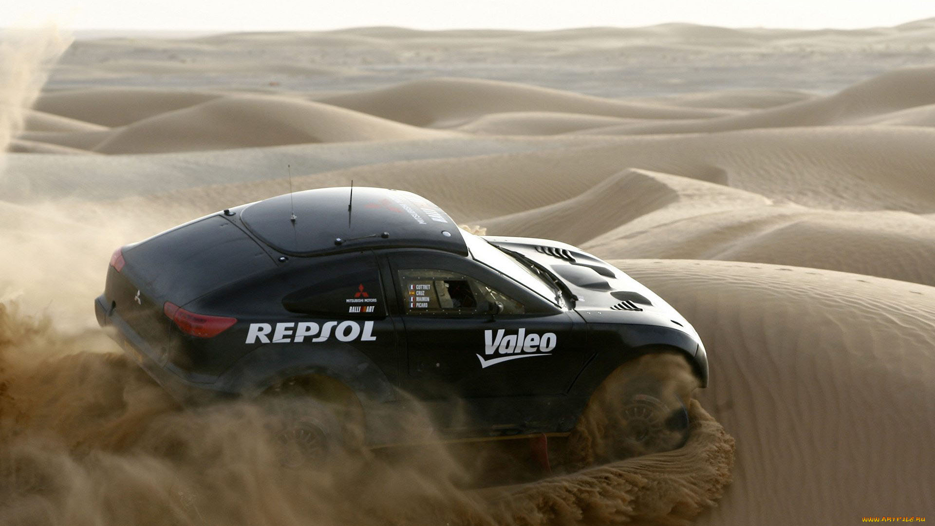 спорт, авторалли, ралли