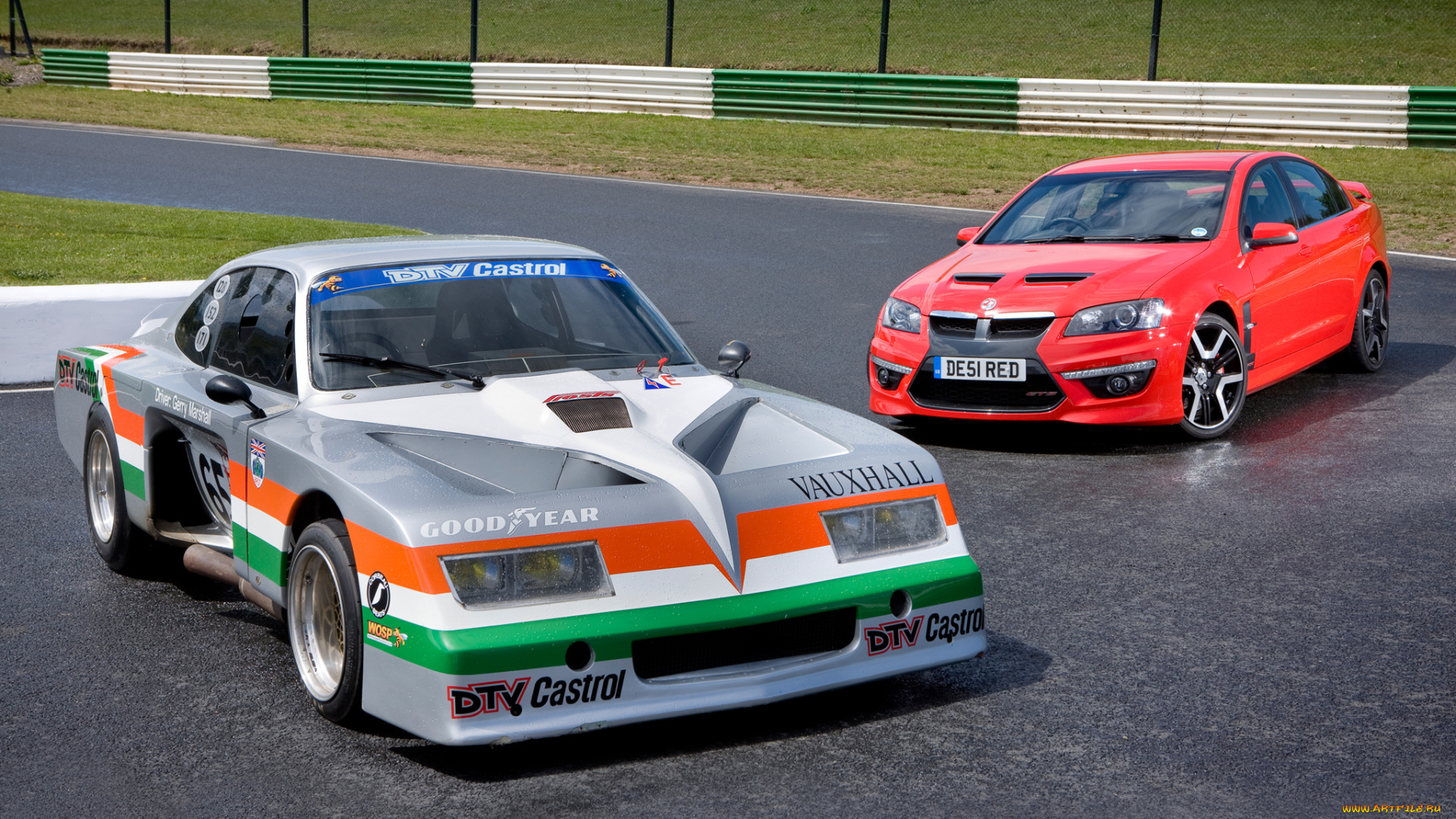 vauxhall, автомобили