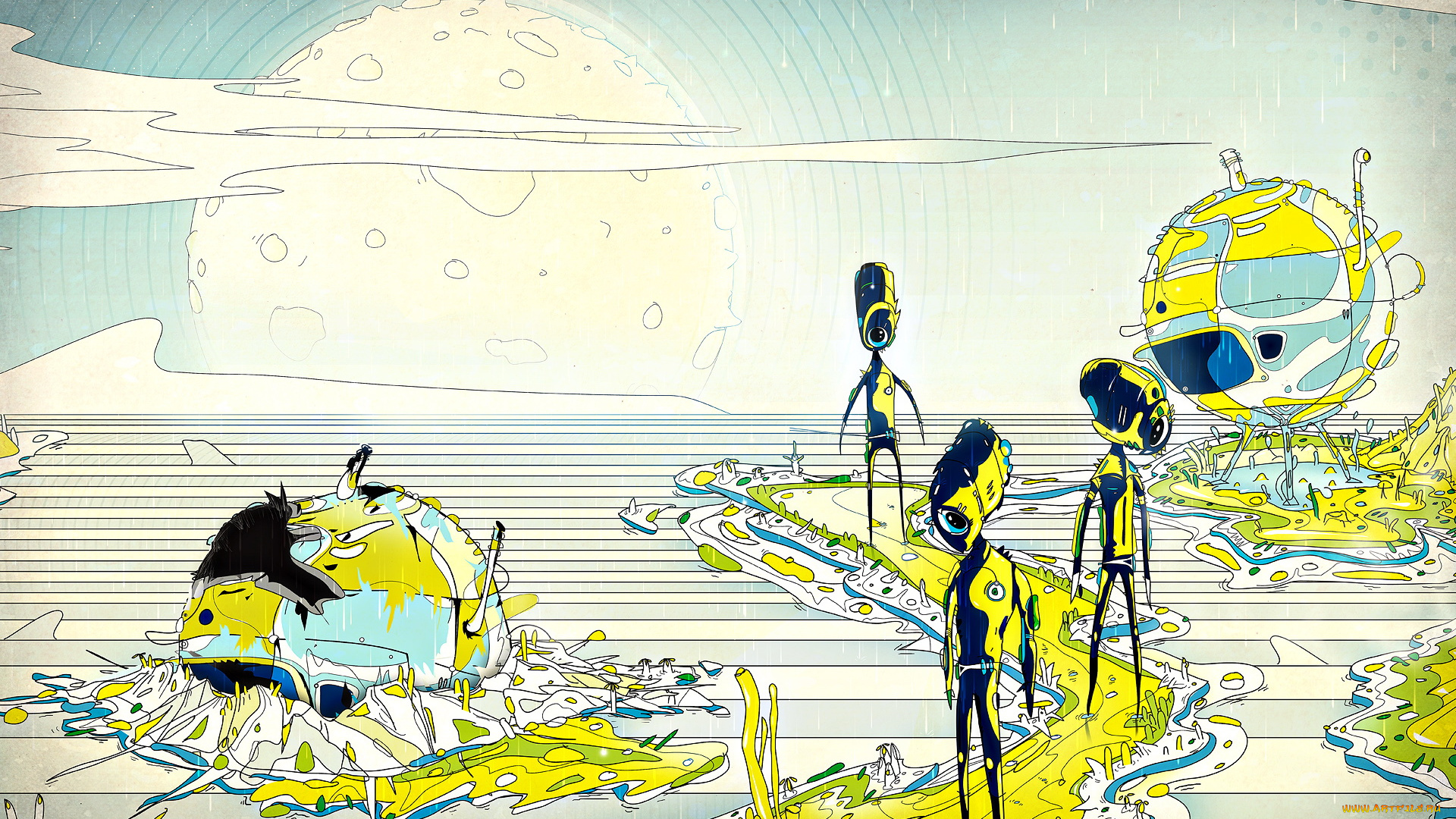 векторная, графика