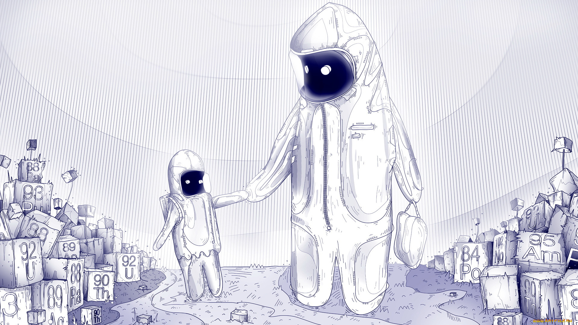 векторная, графика