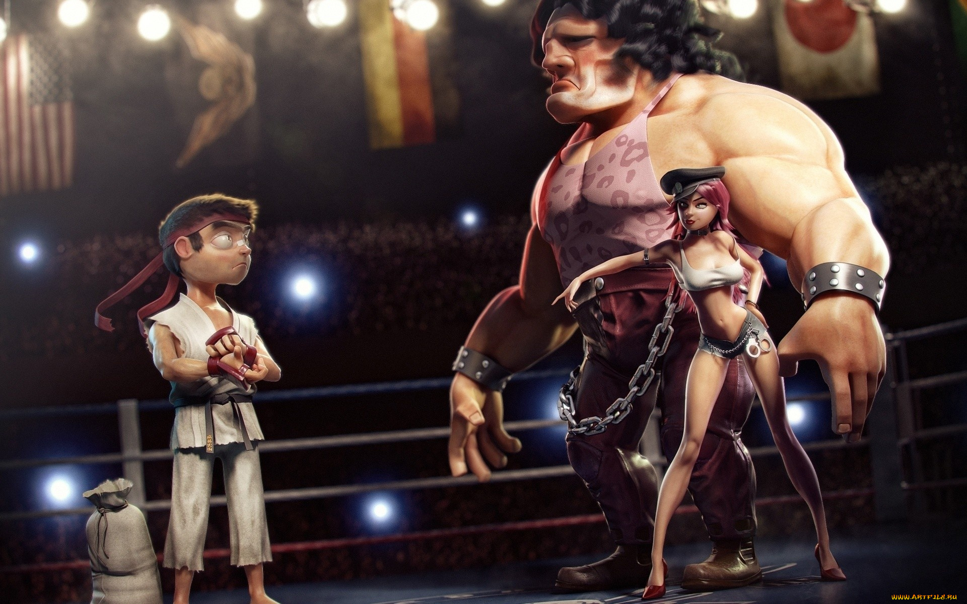 3д, графика, people, люди