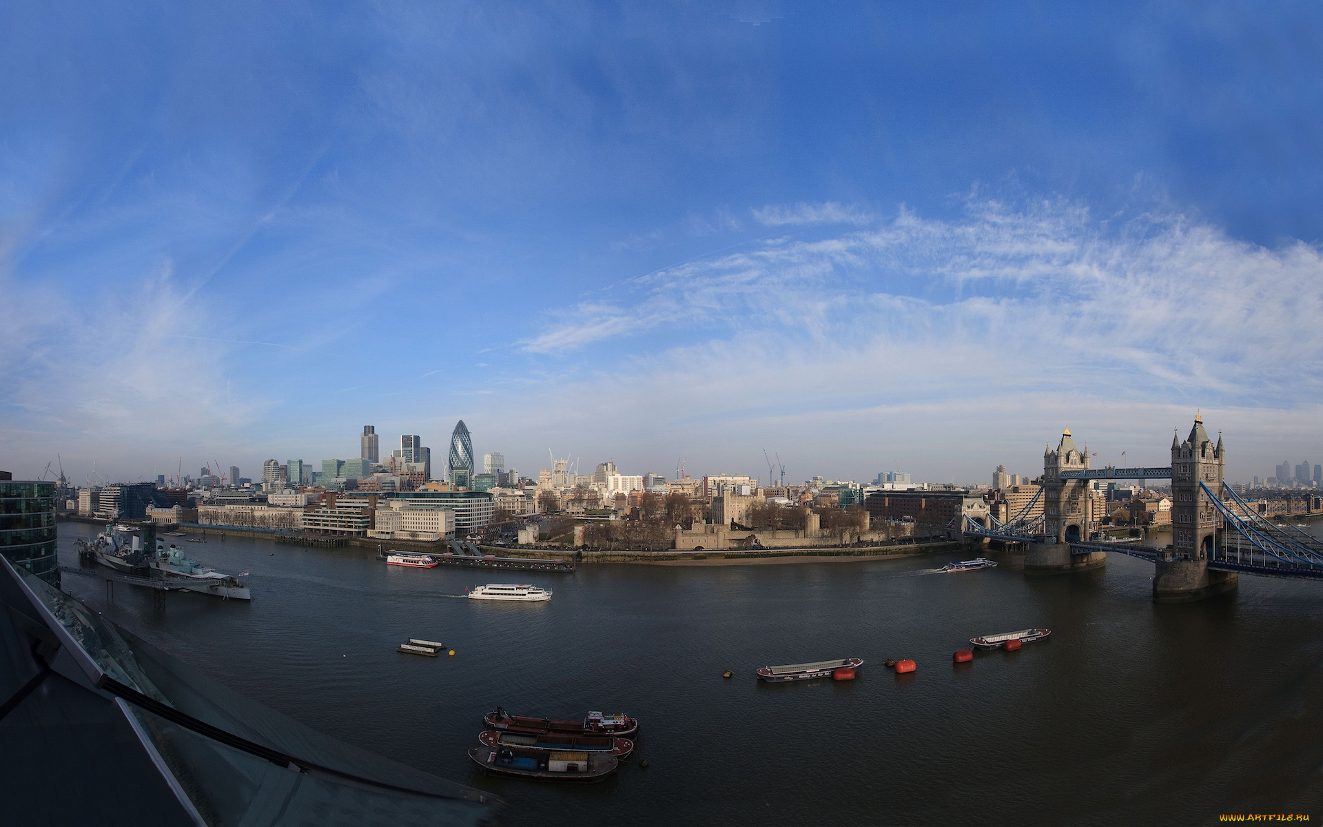 london, города, лондон, великобритания