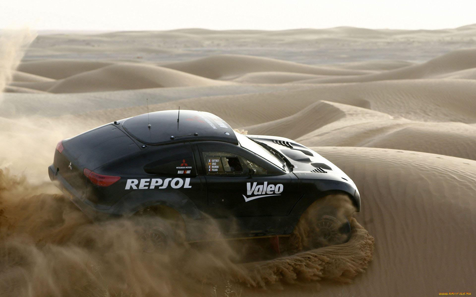 спорт, авторалли, ралли