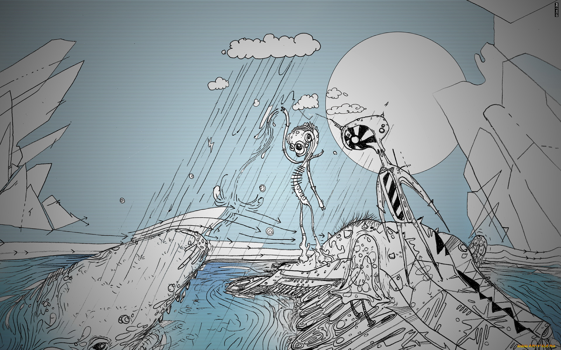 векторная, графика