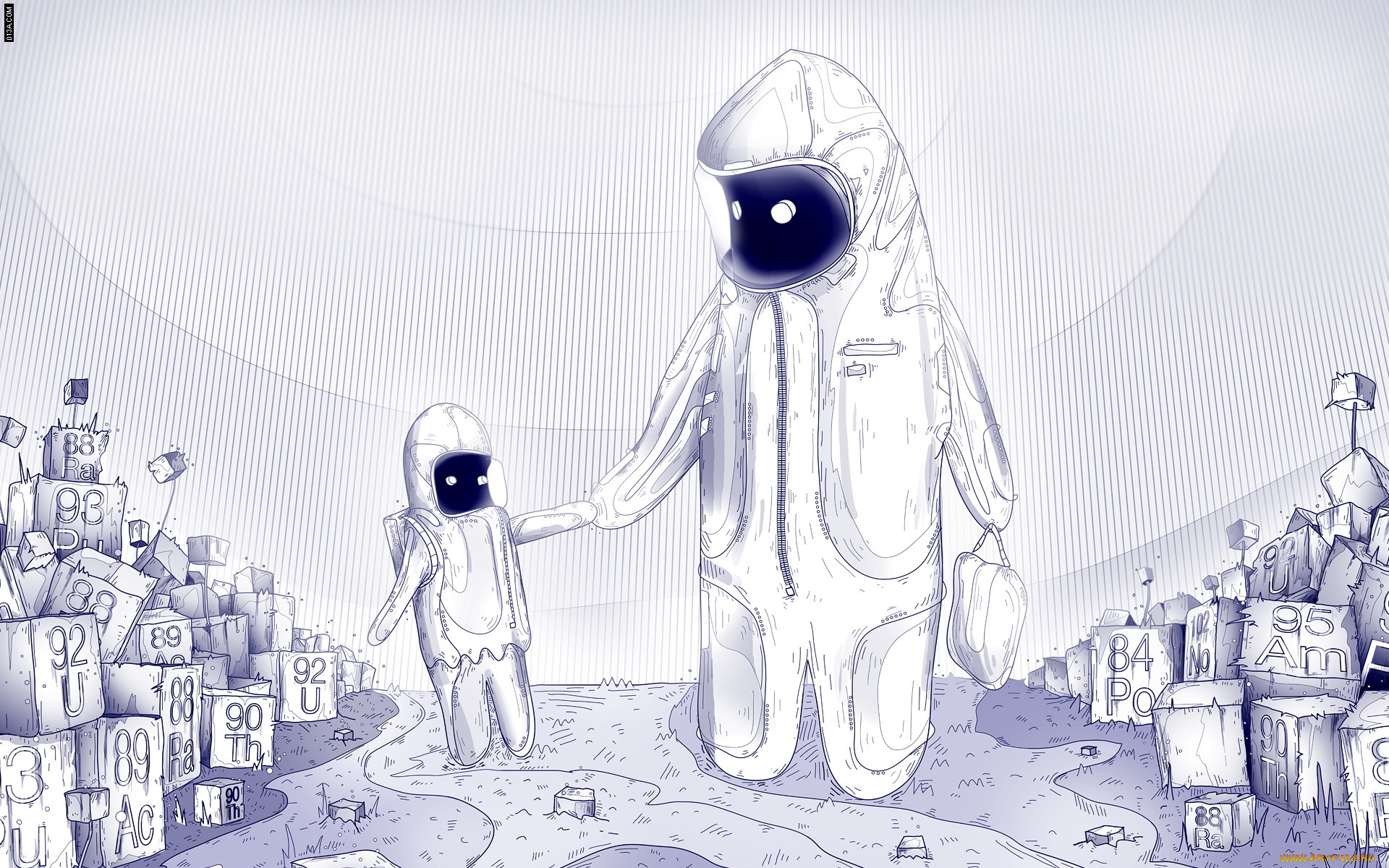 векторная, графика