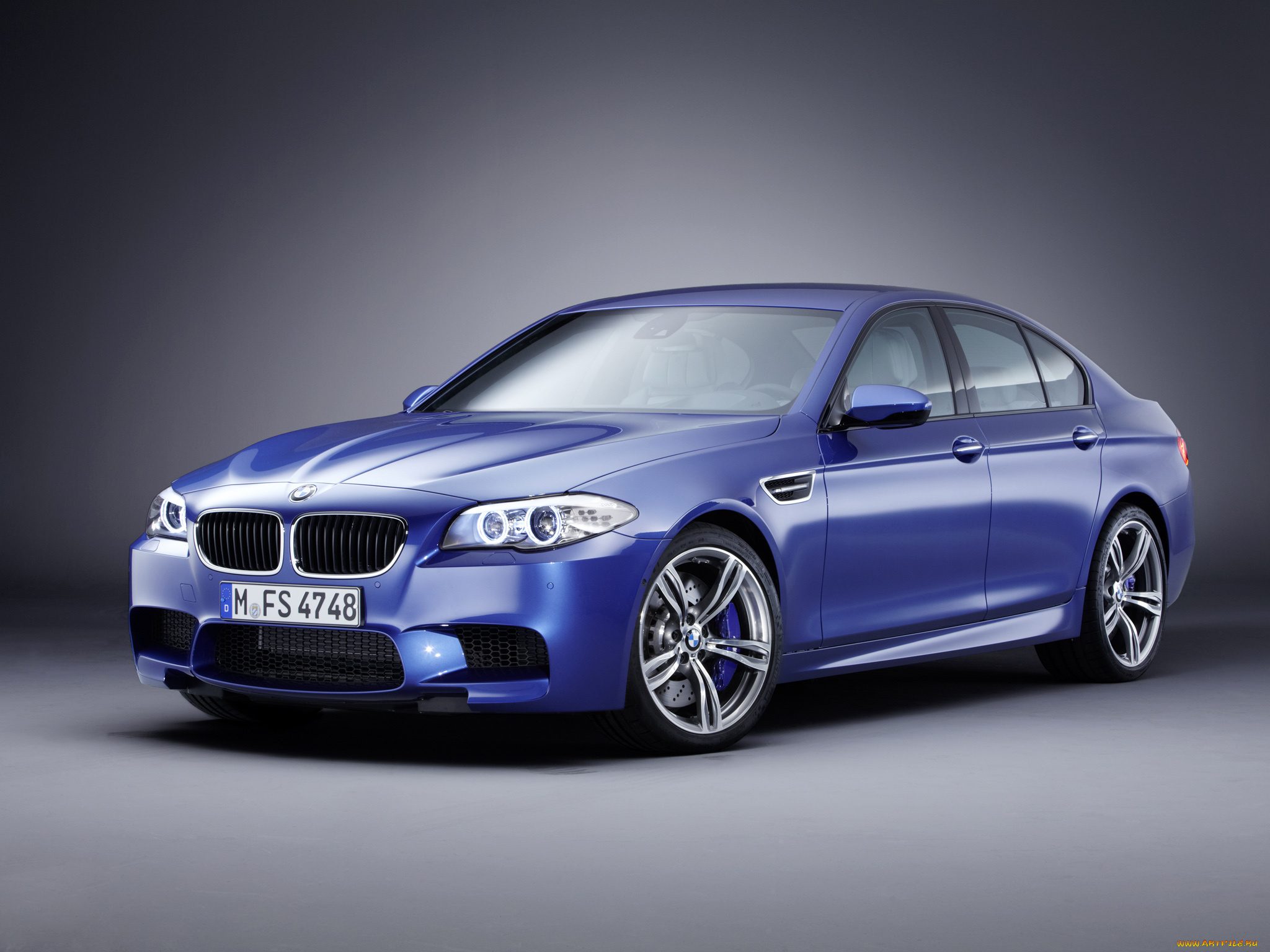 bmw, m5, sedan, f10, автомобили, седан