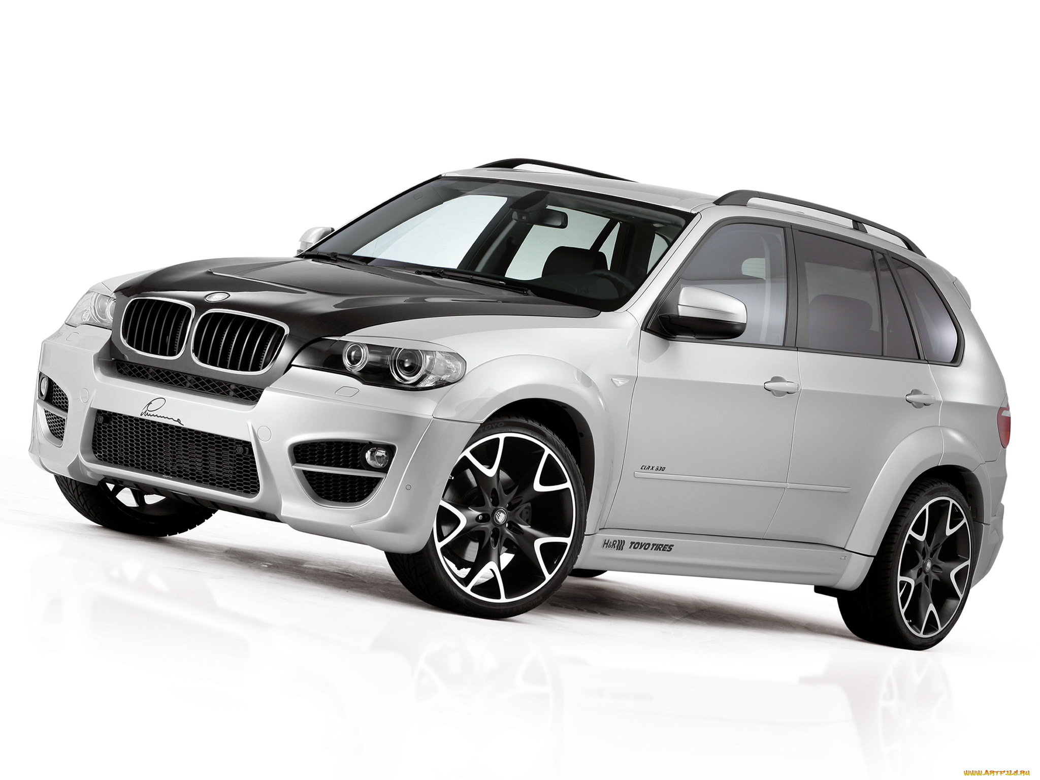 lumma, design, clr, x530, автомобили, bmw