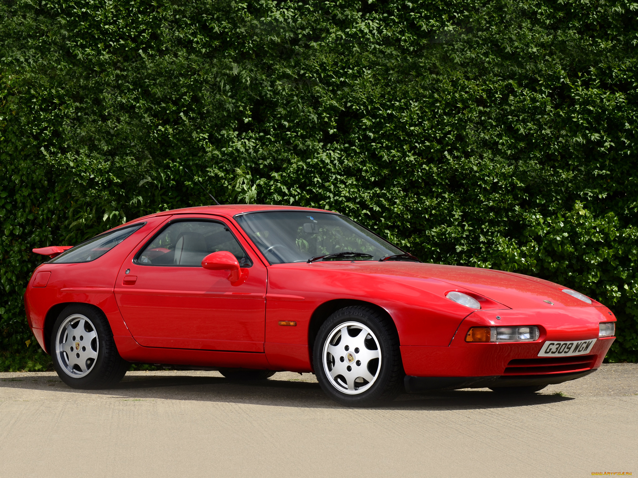 porsche, 928, gt, uk, spec, автомобили