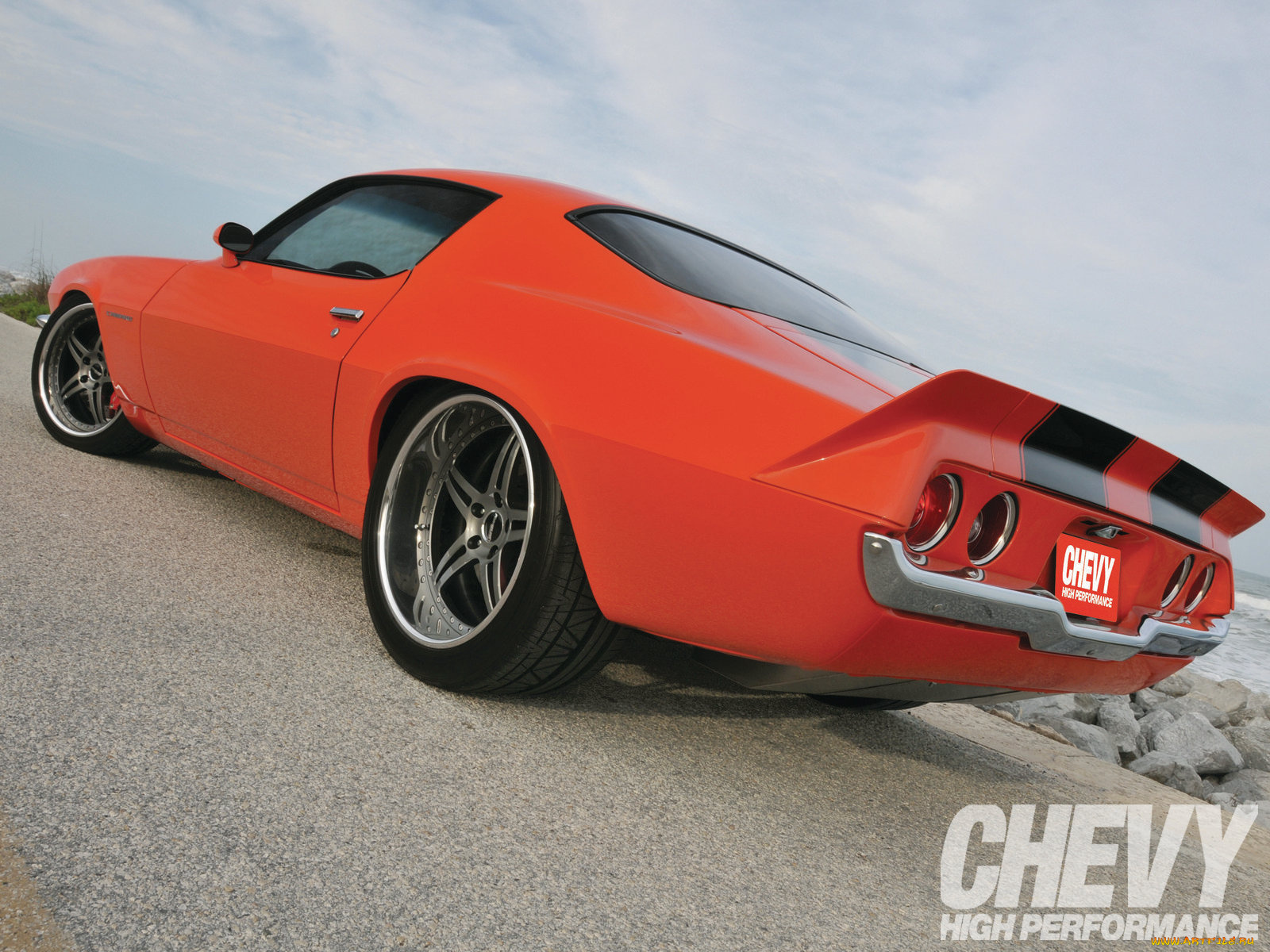 автомобили, camaro