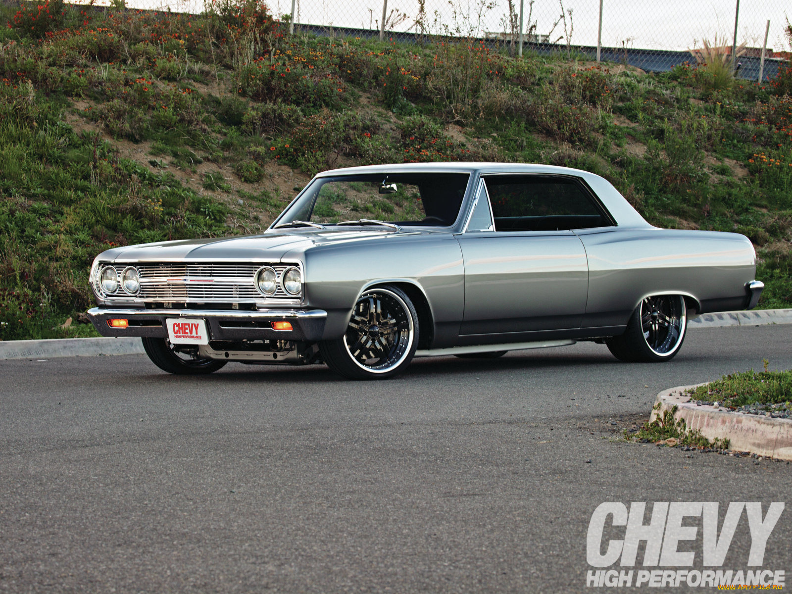 автомобили, chevrolet