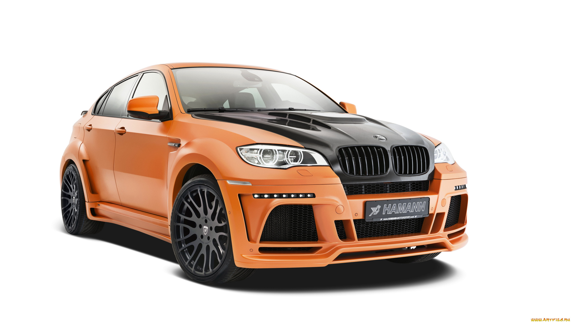 2013, hamann, tycoon, ii, based, on, bmw, x6, e71, автомобили