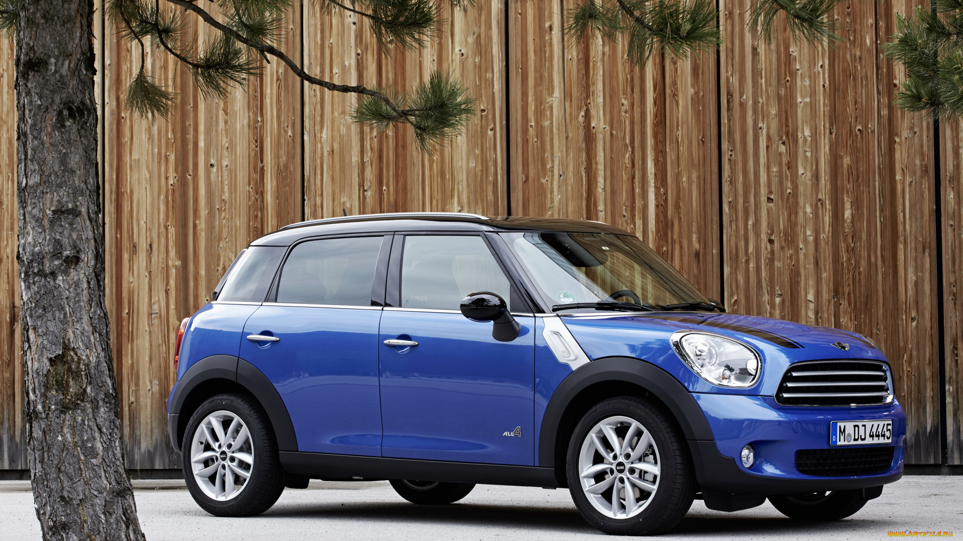 2013, mini, countryman, cooper, all4, автомобили