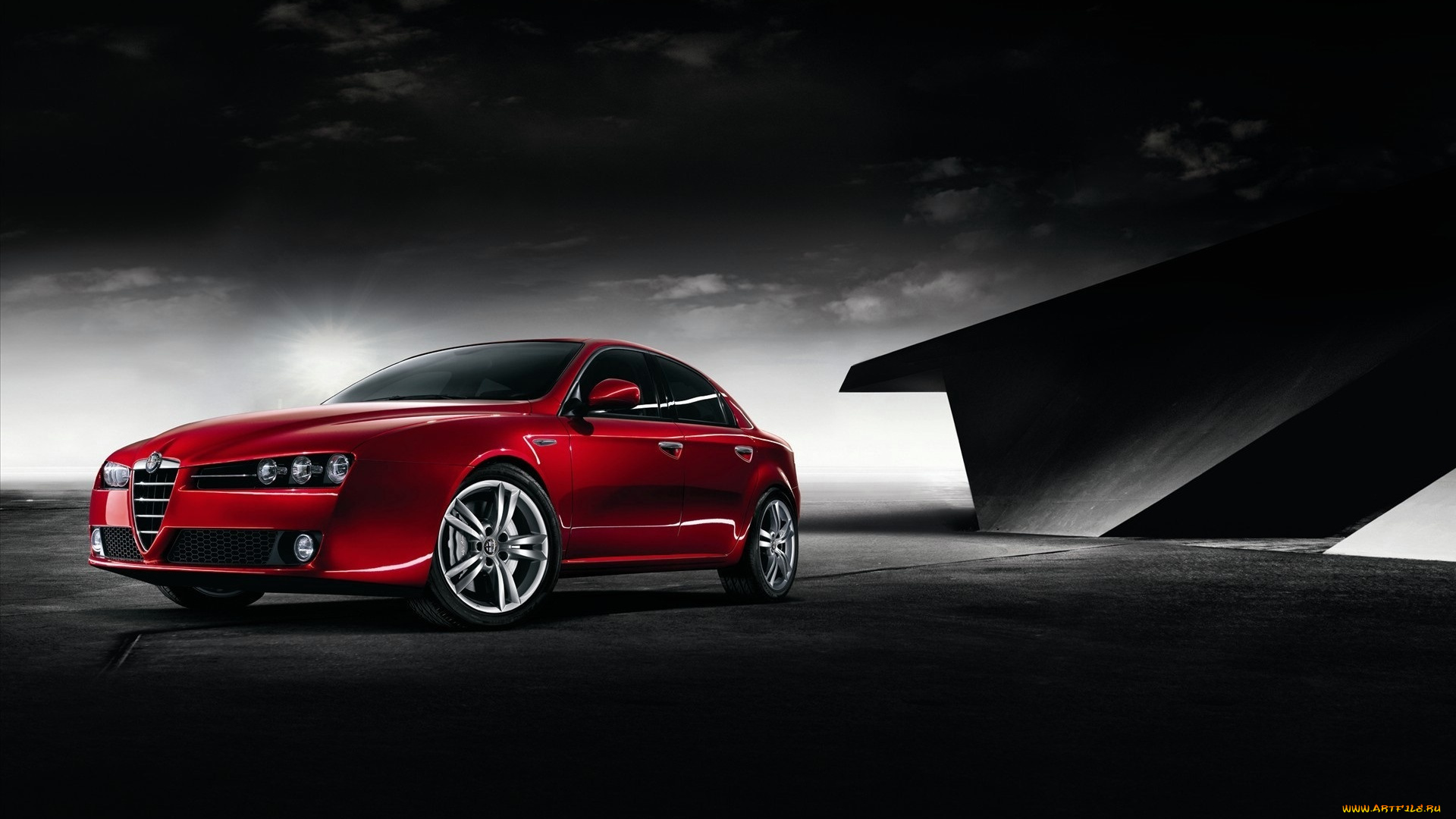 автомобили, alfa, romeo