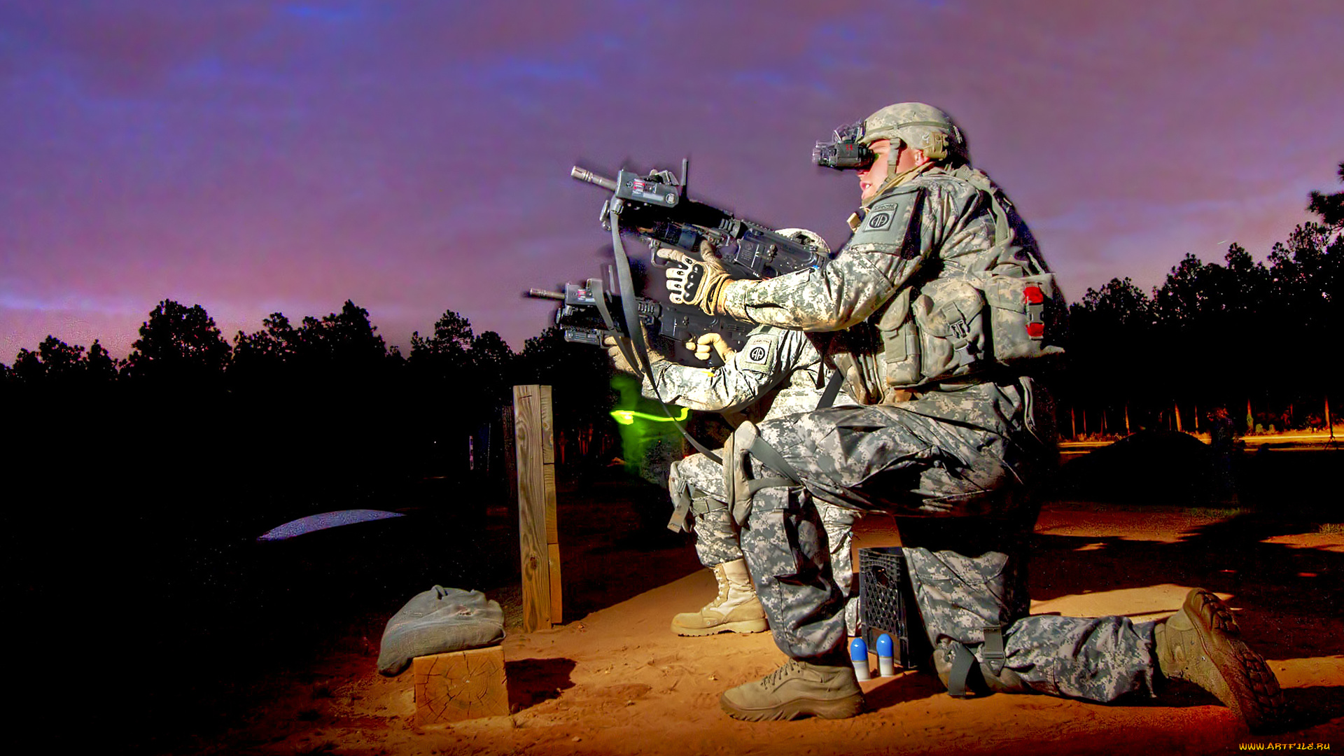 оружие, армия, спецназ, солдат