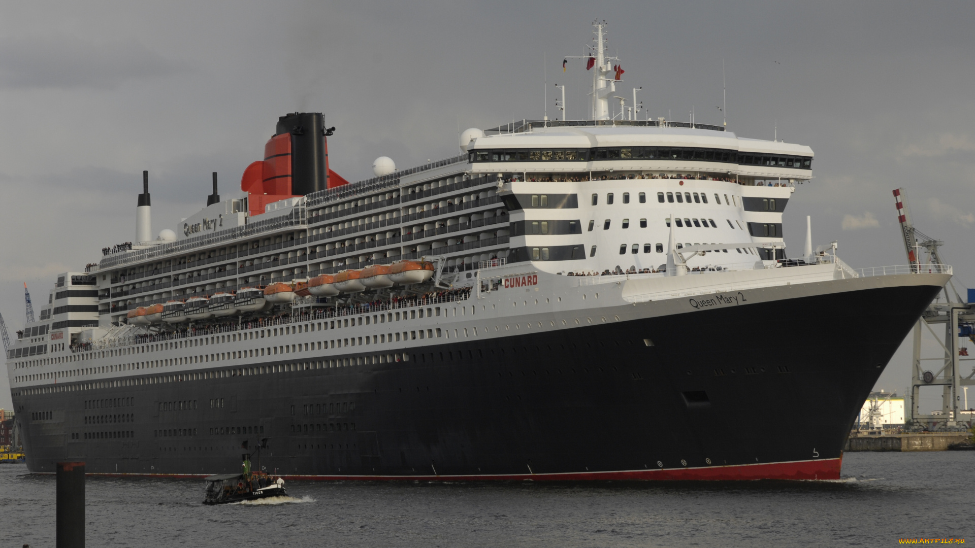 queen, mary, корабли, лайнеры, круиз, 2