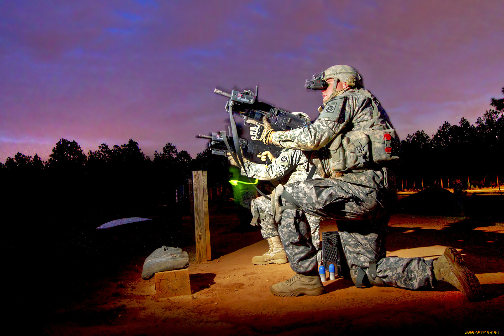 оружие, армия, спецназ, солдат