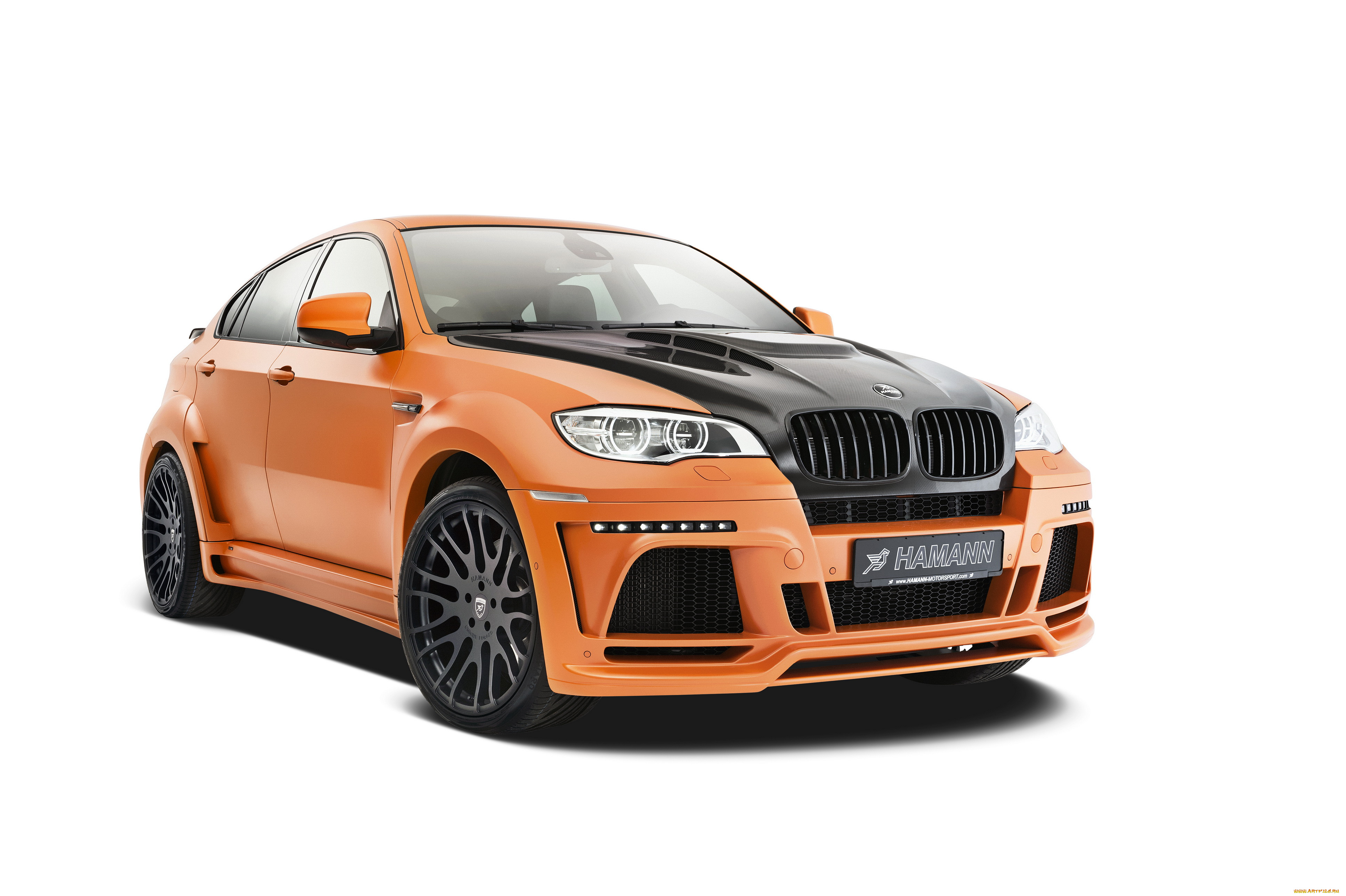 2013, hamann, tycoon, ii, based, on, bmw, x6, e71, автомобили