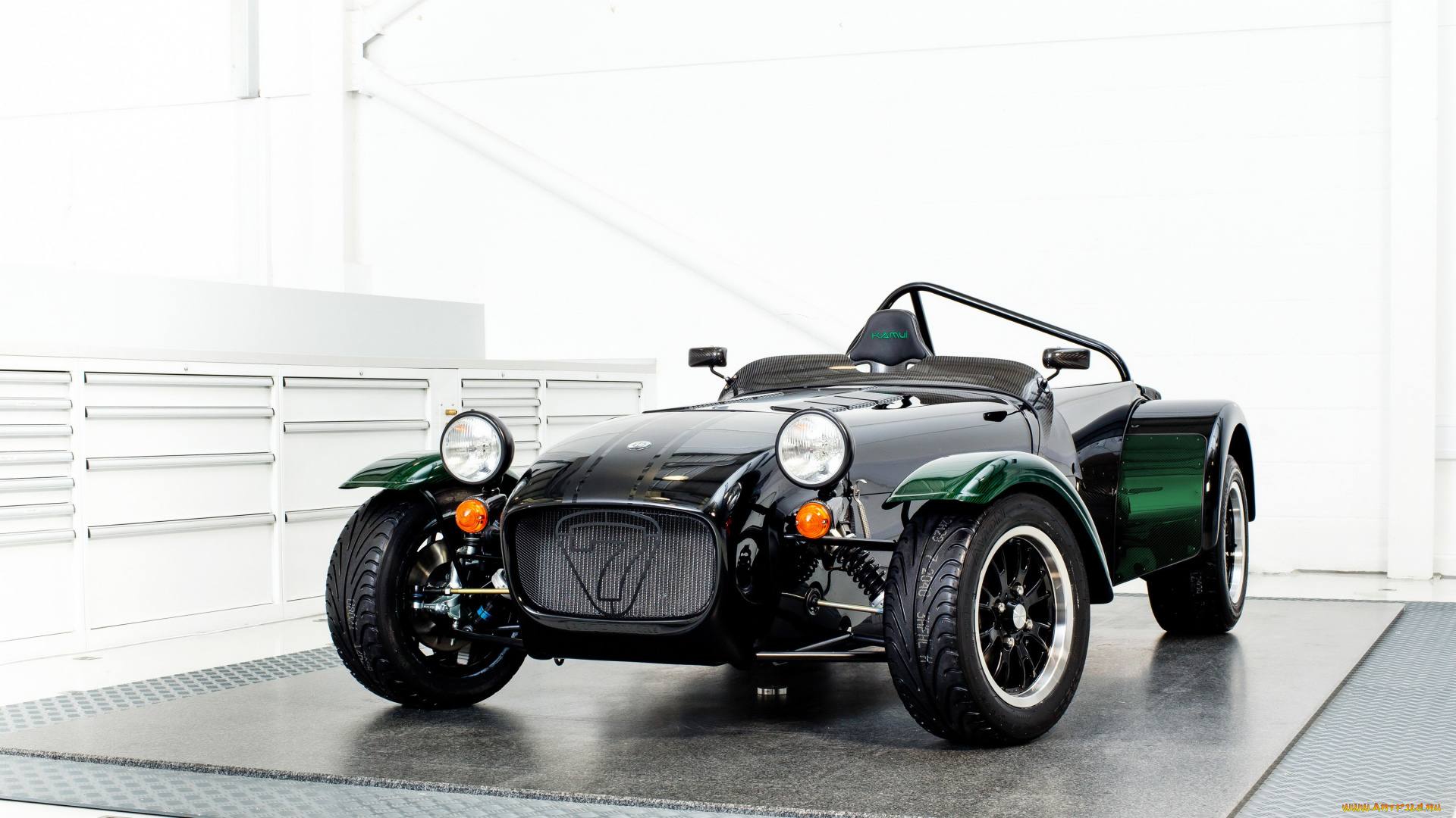 2014, caterham, seven, 250, r, kamui, kobayashi, edition, автомобили, caterham, тюнинг, спорт, kamui, kobayashi