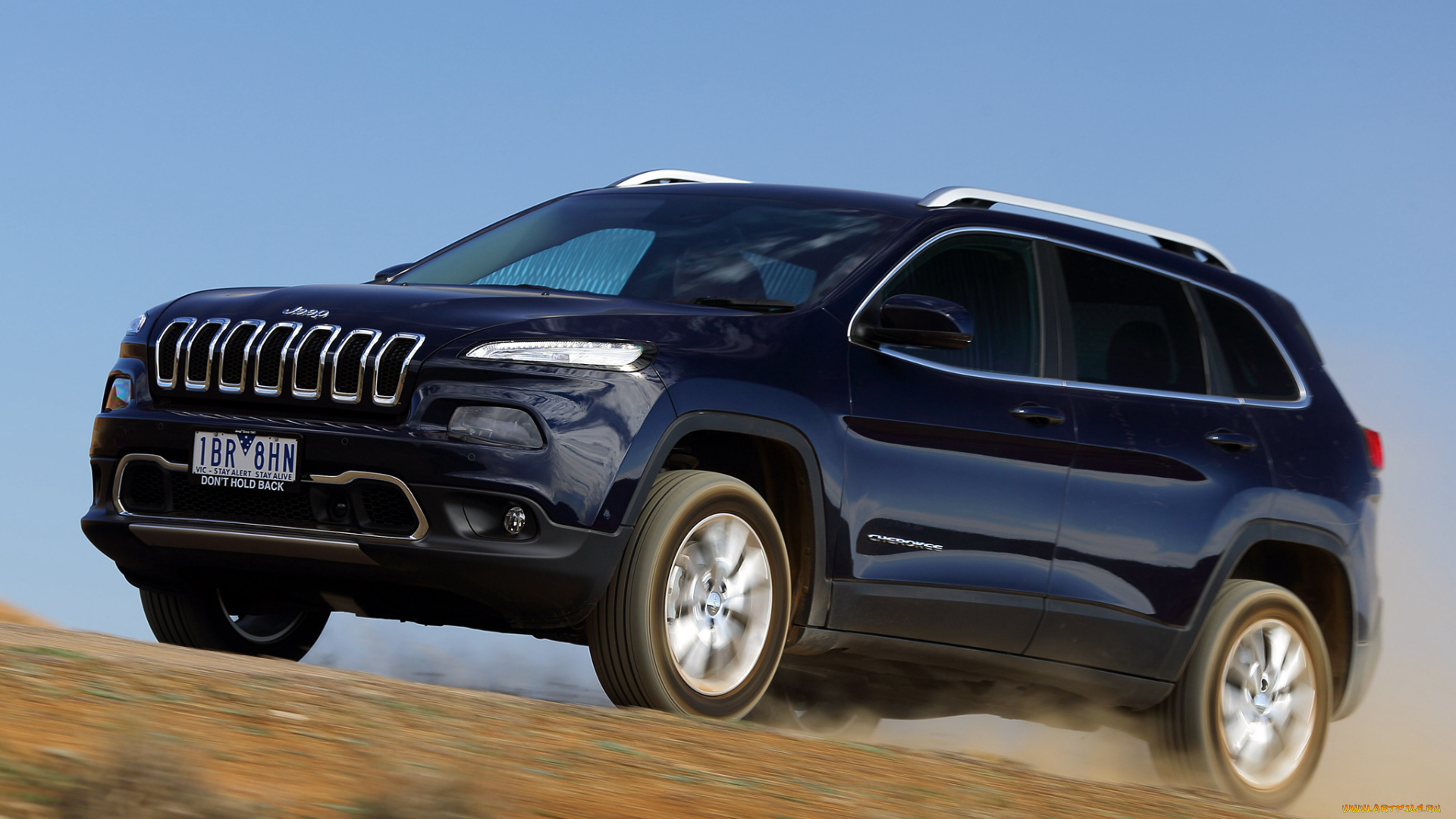 автомобили, jeep, 2014г, kl, au-spec, limited, cherokee